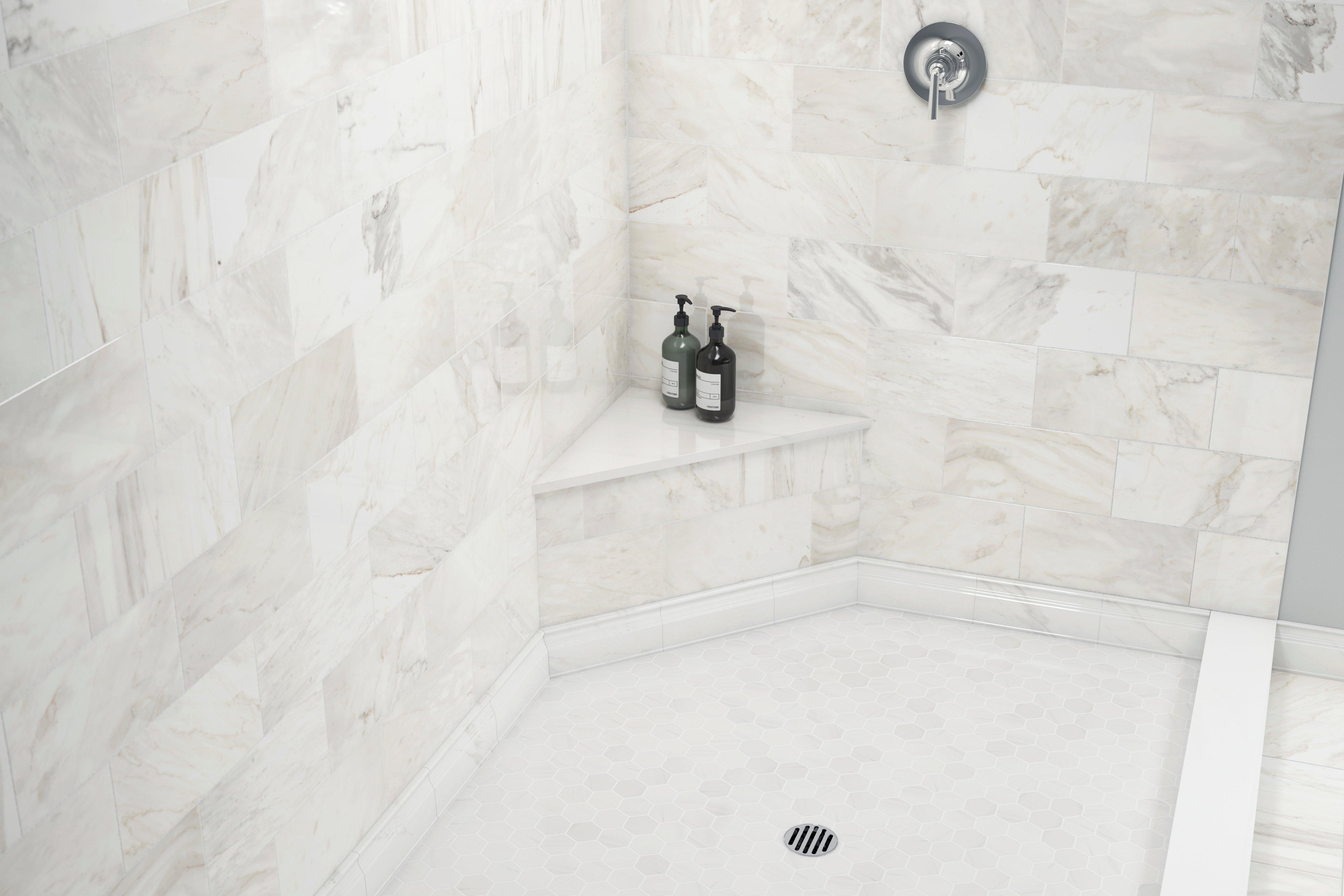 Mapei 00 White Ultracolor Plus FA Grout Floor and Decor