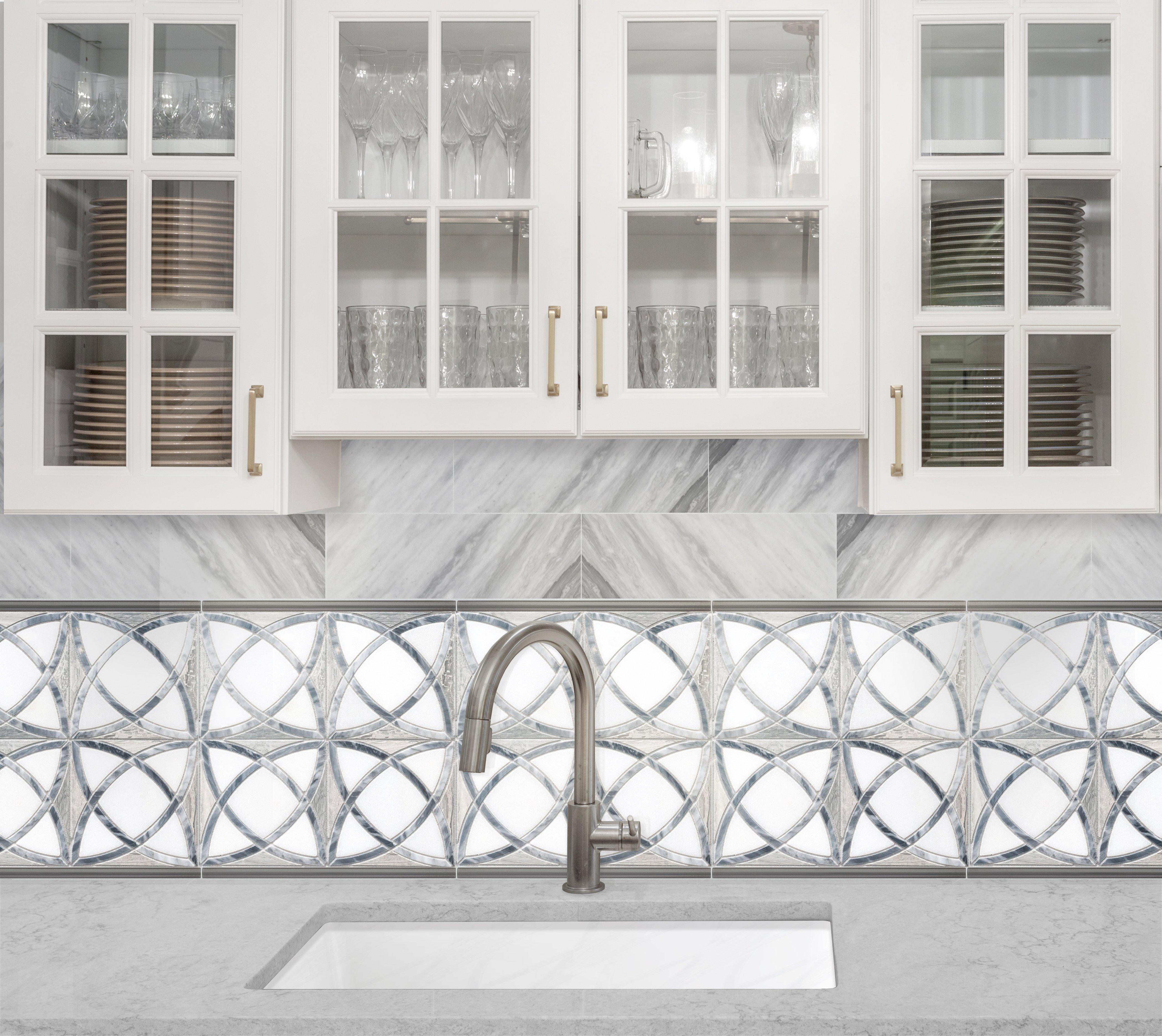 Gunmetal Decorative Pencil