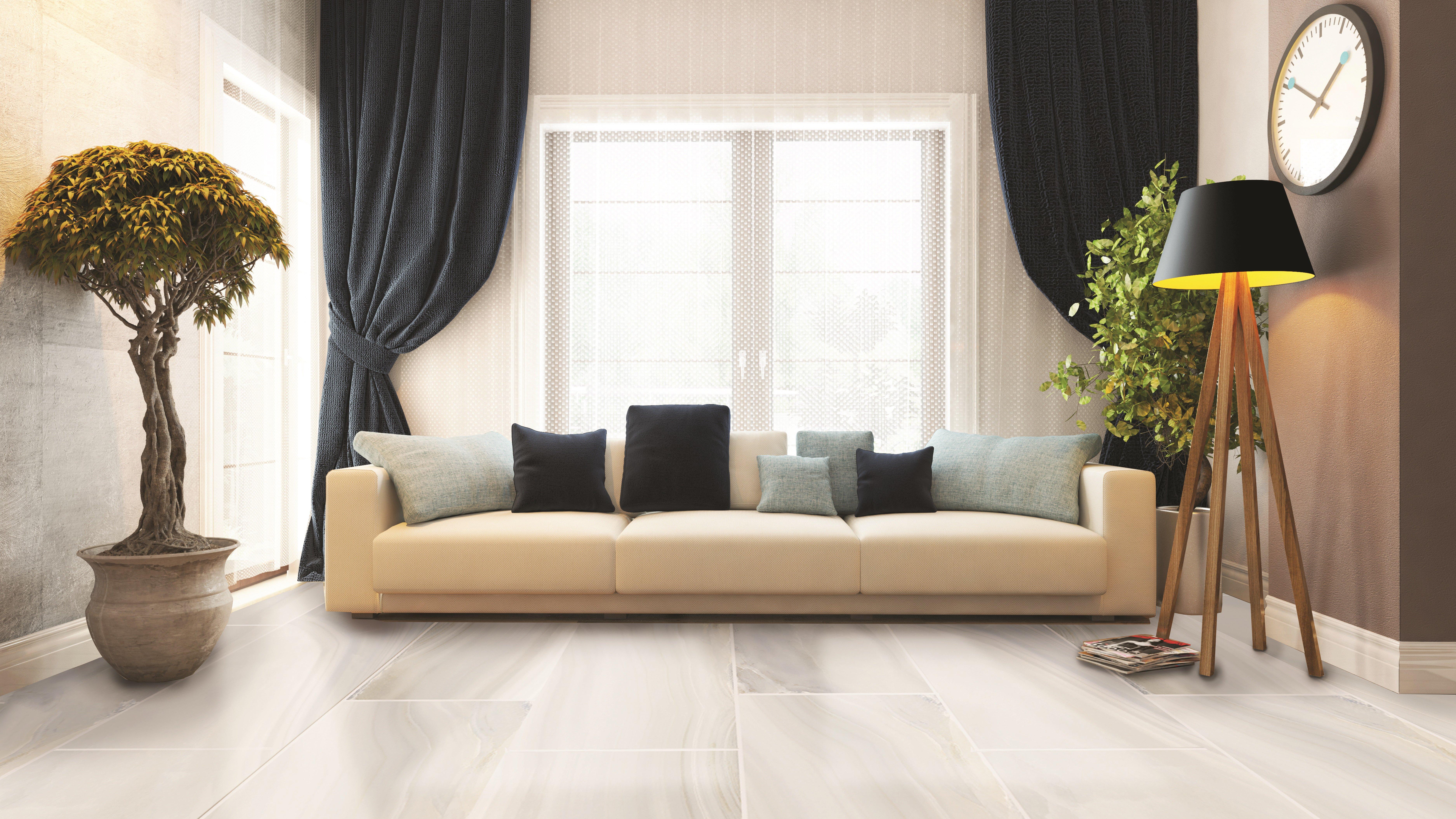 Montevino Onyx Polished Porcelain Tile