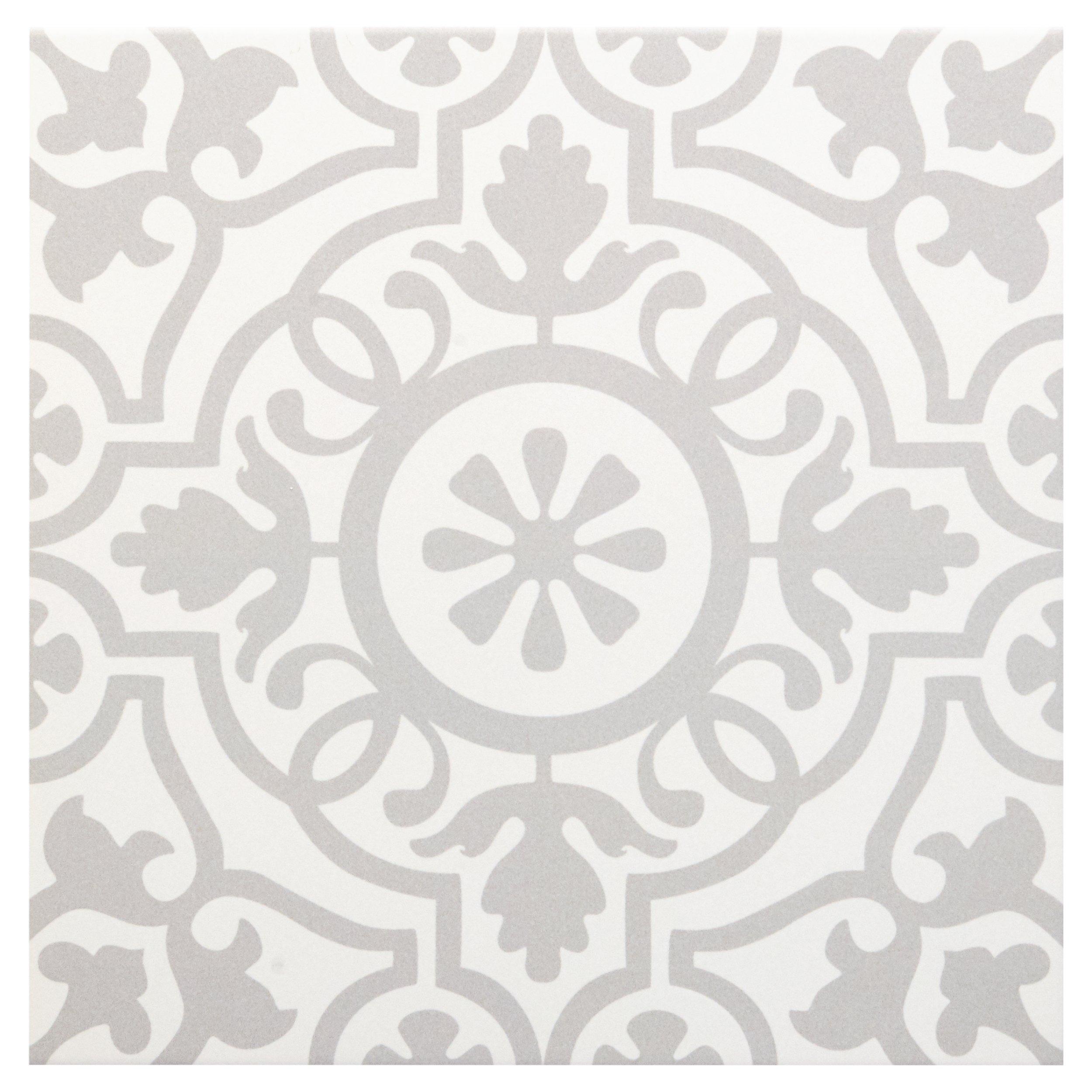 Buy MagicEzyTile RepairEzy (Gray/White) - Tile and Vinyl Floor