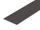 Schluter Dilex-Bwa Perimeter Joint 3/16in. PVC