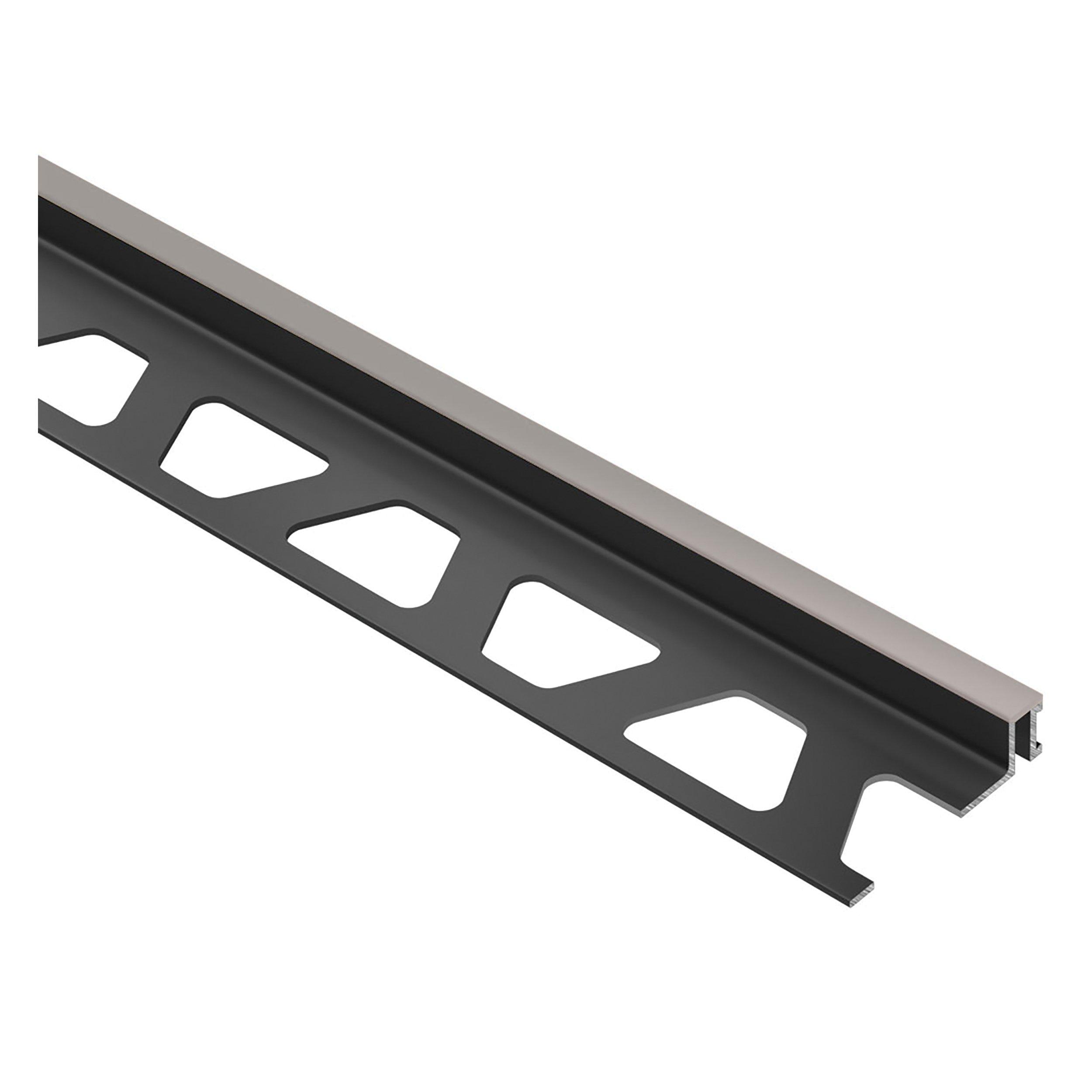 Schluter Dilex-Bwa Perimeter Joint 3/16in. PVC&nbsp;