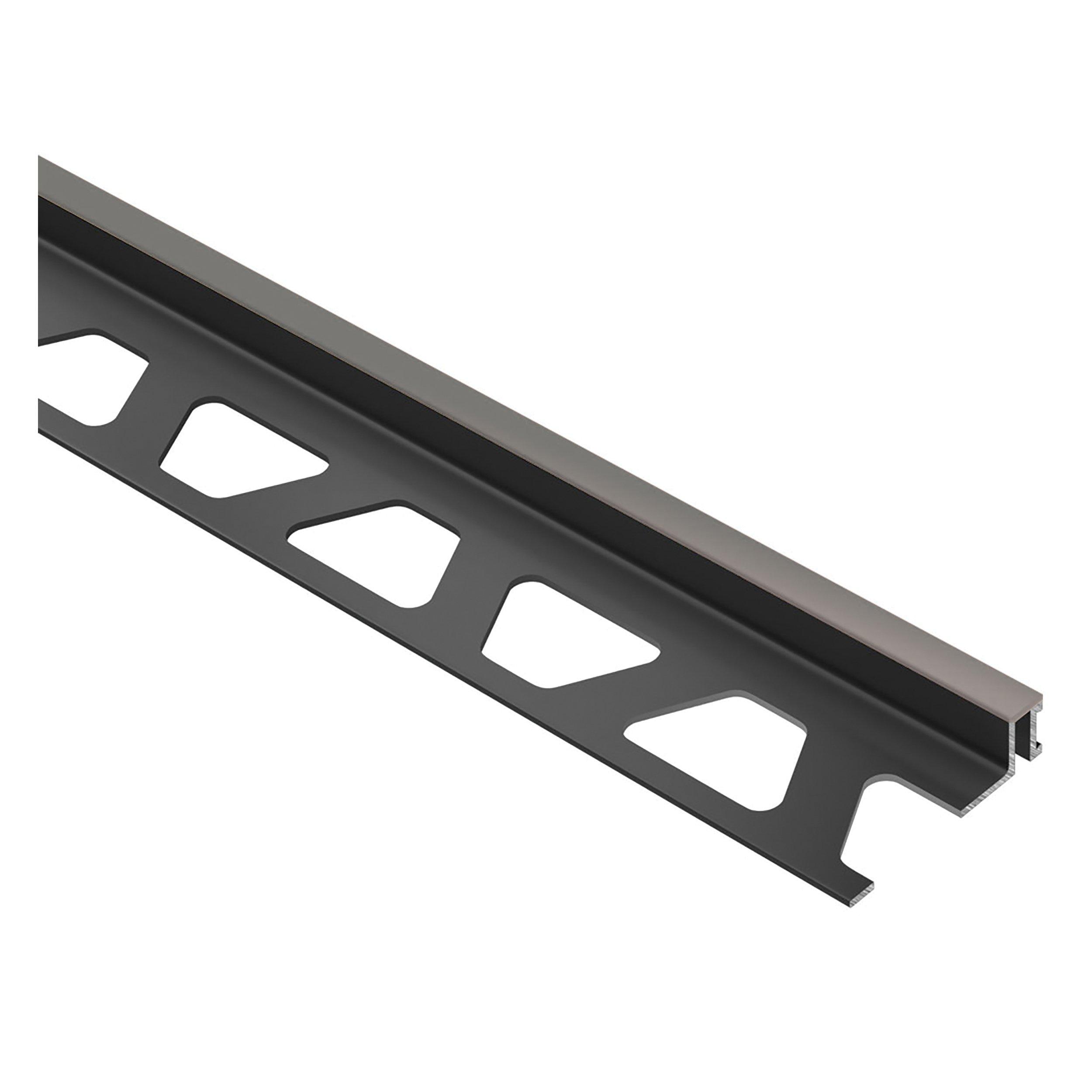 Schluter Dilex-Bwa Perimeter Joint 5/16in. PVC&nbsp;