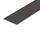 Schluter Dilex-Bwa Perimeter Joint 1/2in. PVC