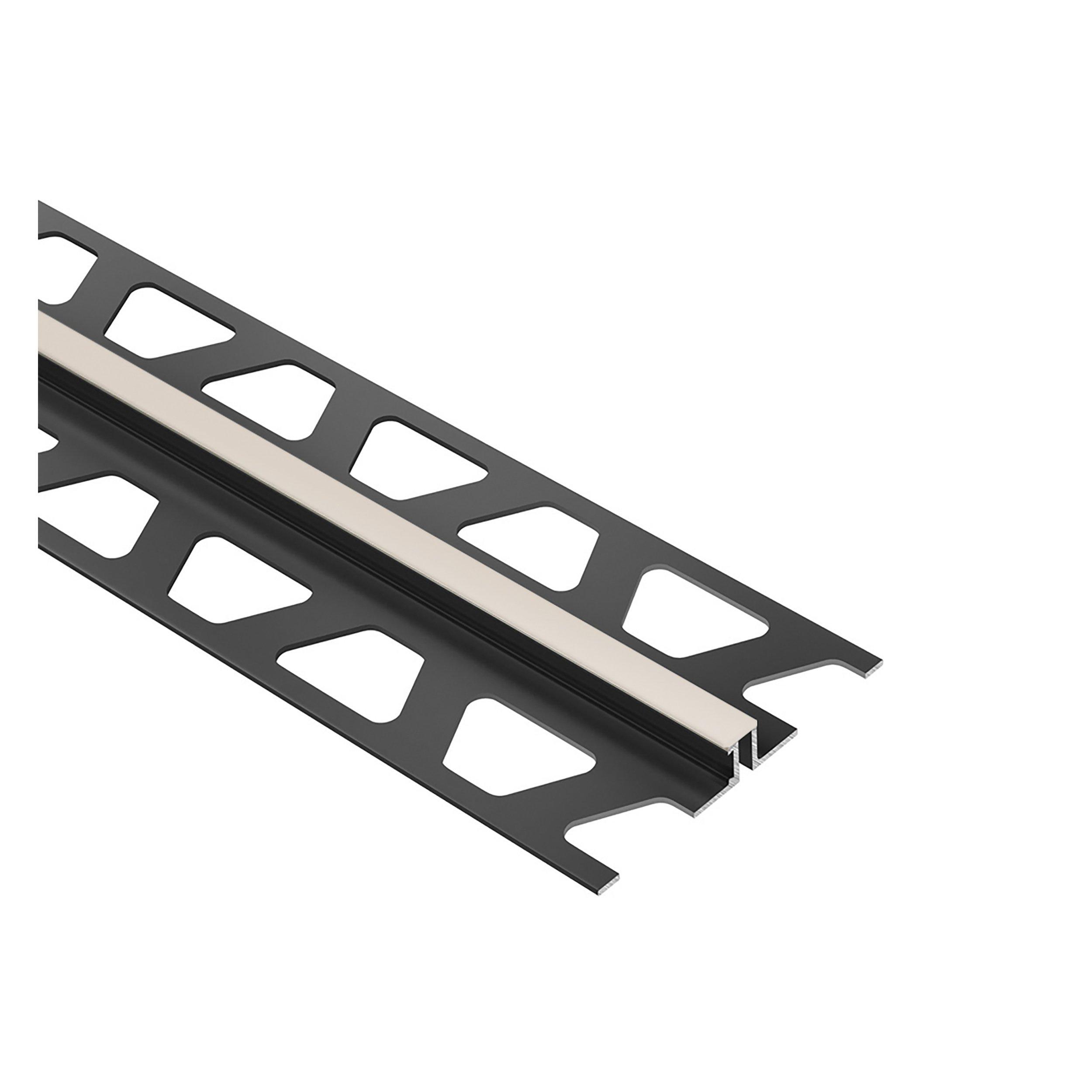 Schluter Dilex-Bws Movement Joint 3/16in. PVC&nbsp;