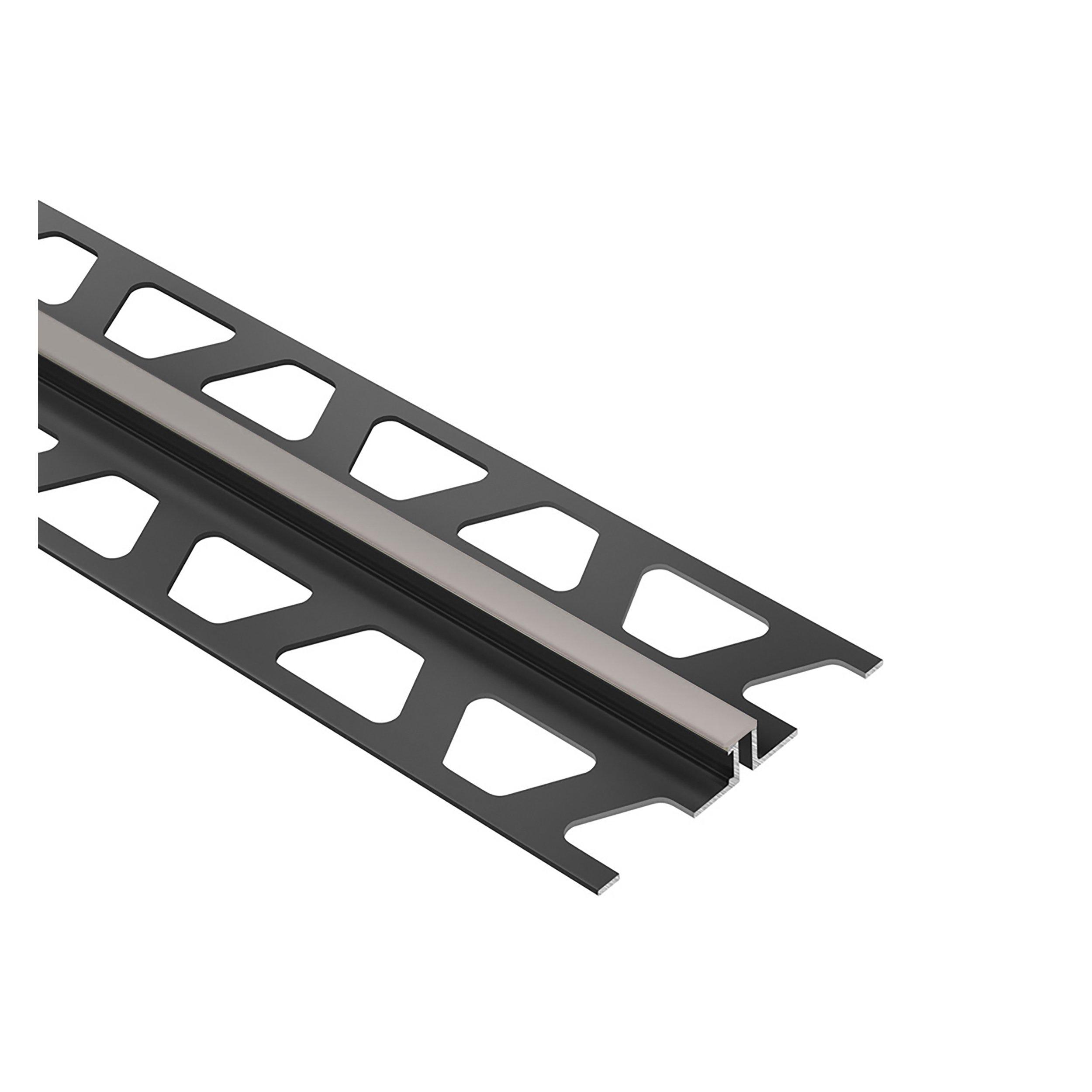 Schluter Dilex-Bws Movement Joint 1/2in. PVC&nbsp;