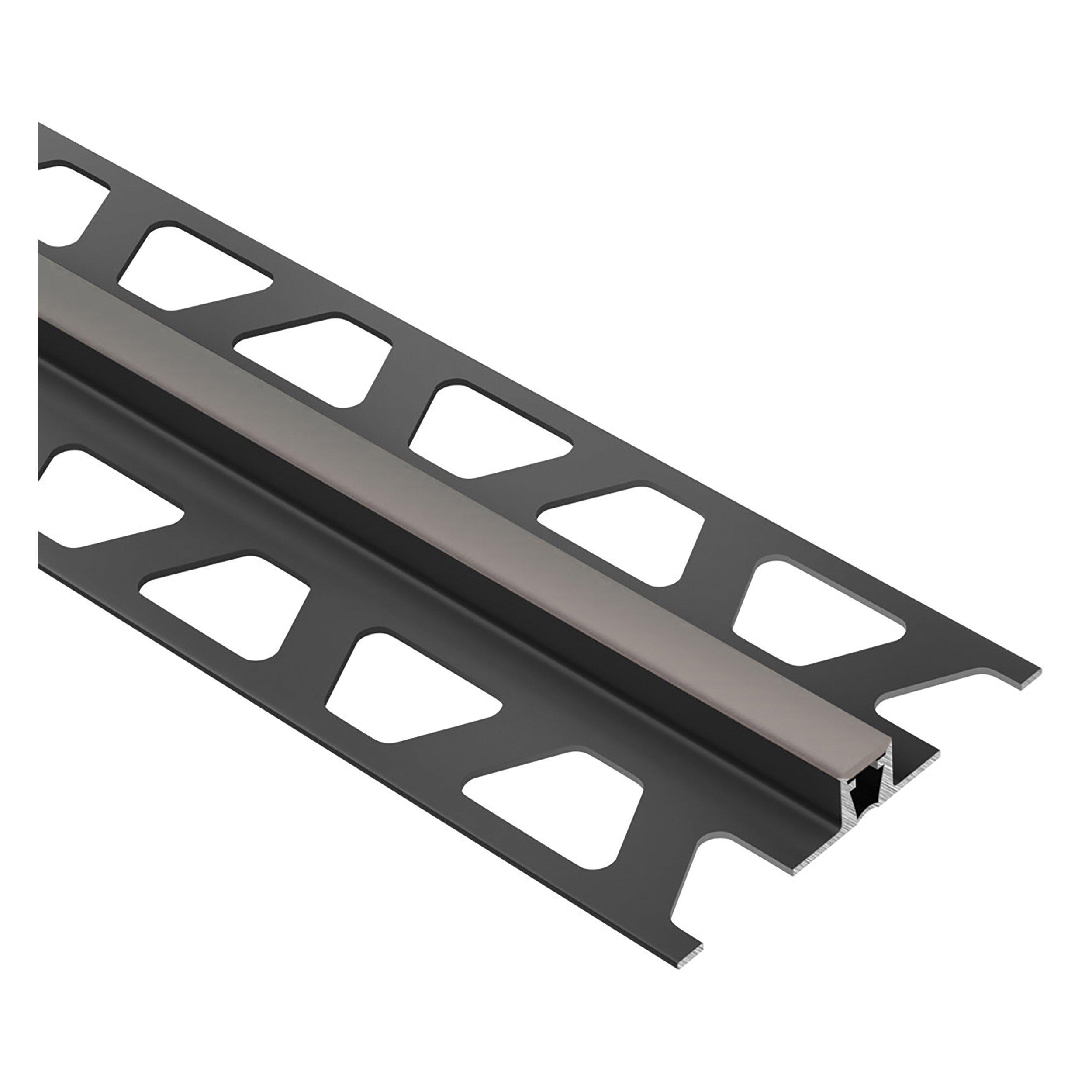 Schluter Dilex-Bwb Movement Joint 1/4in. PVC&nbsp;