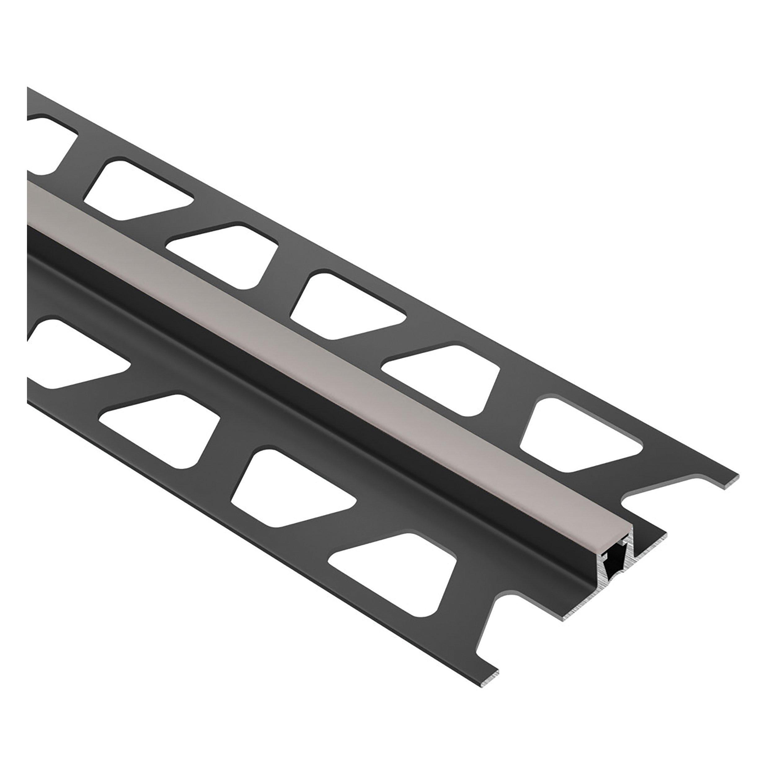 Schluter Dilex-Bwb Movement Joint 3/16in. PVC&nbsp;