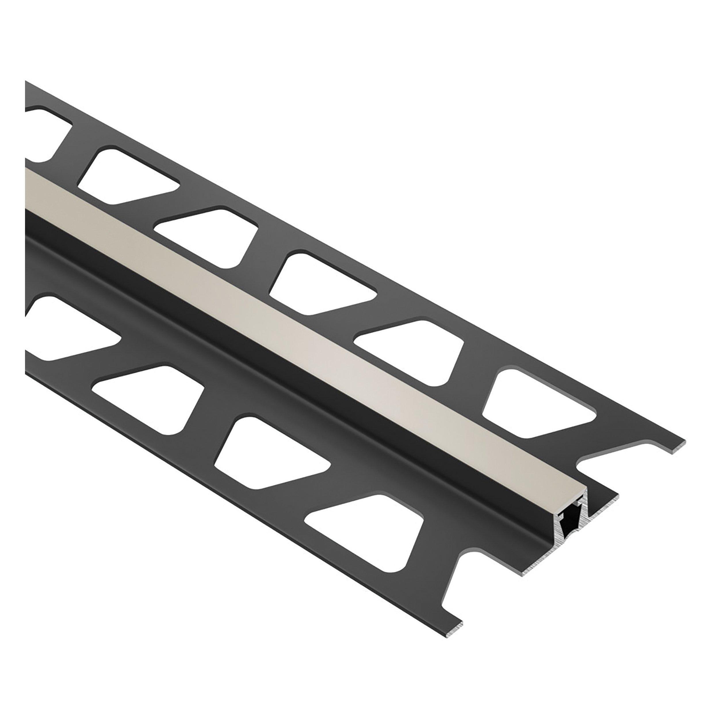 Schluter Dilex-Bwb Movement Joint 1/2in. PVC&nbsp;