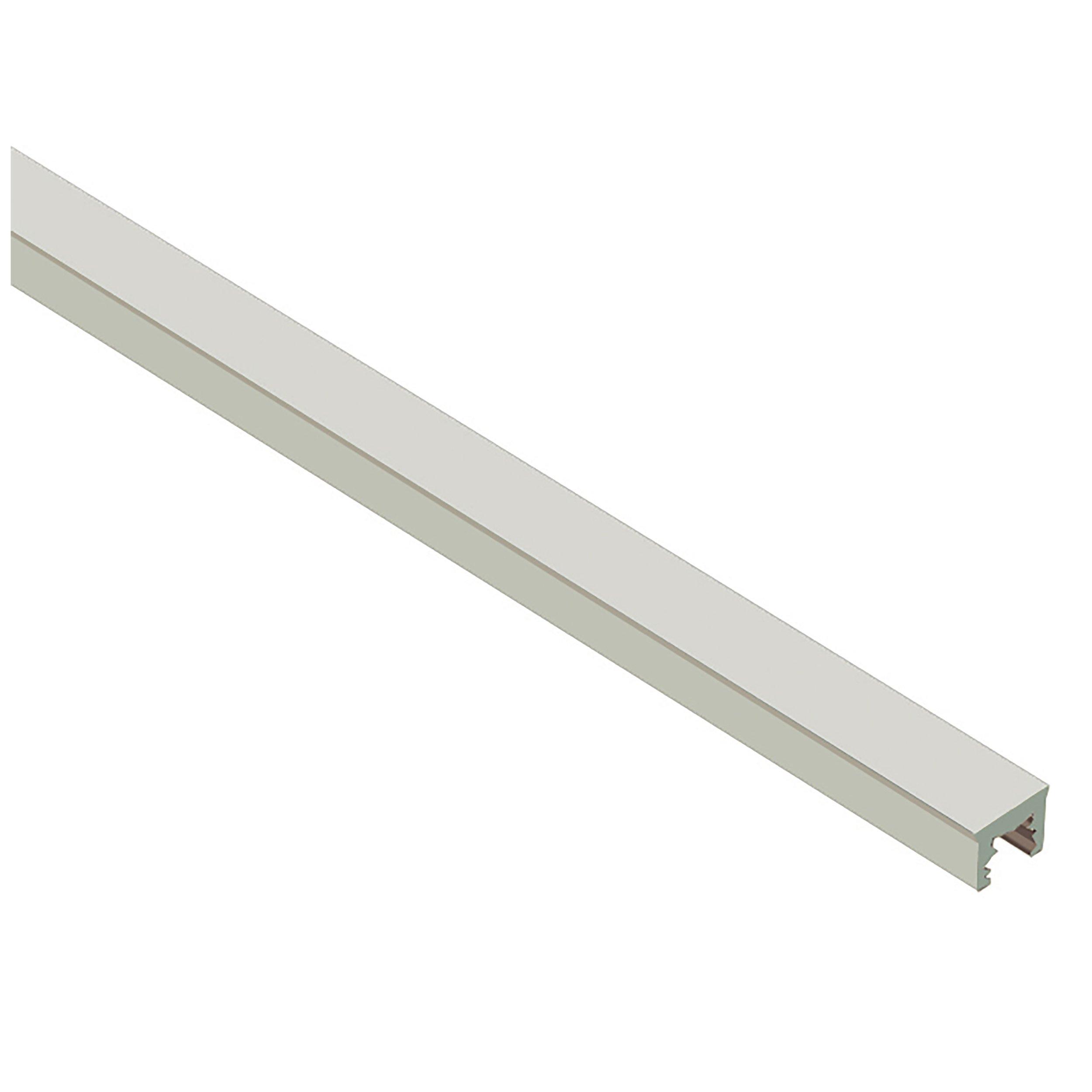 Schluter Dilex-KSN with Cream Replacement Insert
