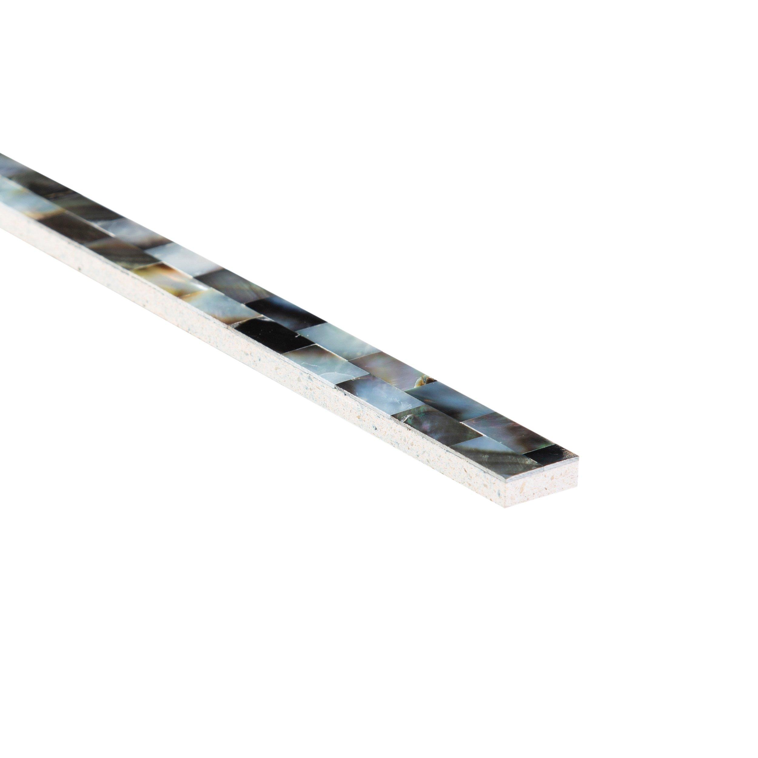 Tahitian Mother of Pearl Pencil