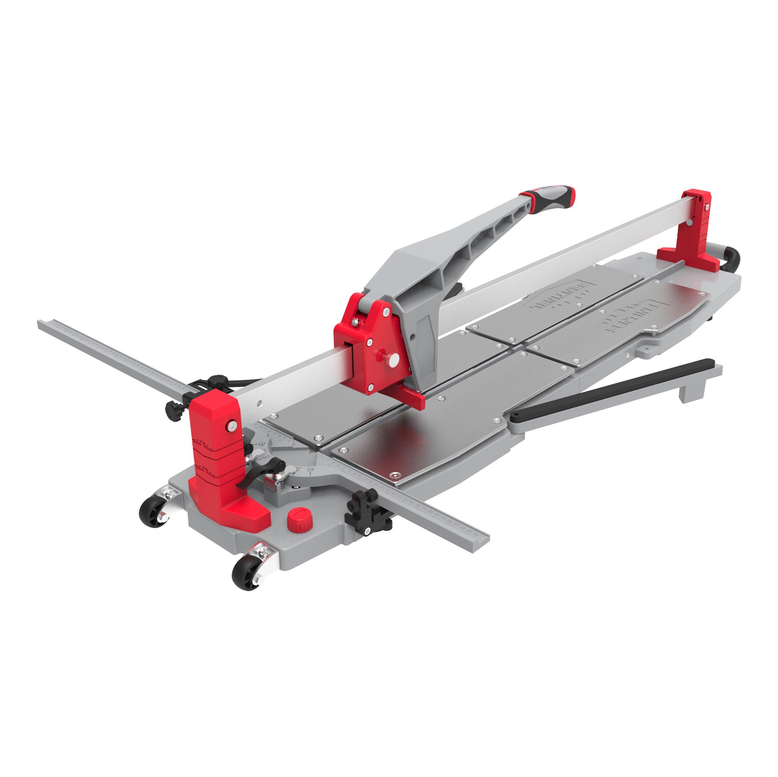 Sentinel 20in. Manual Tile Cutter Pro