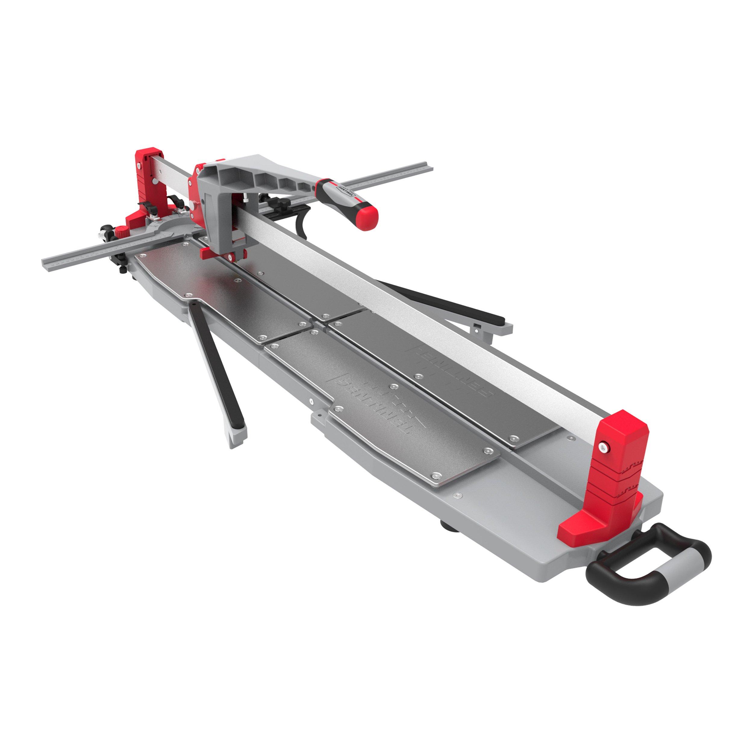 Sentinel 20in. Manual Tile Cutter Pro