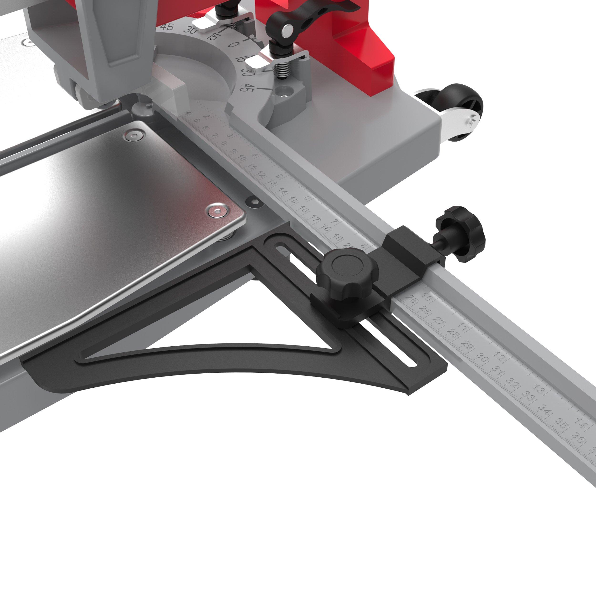 Sentinel on sale tile saw