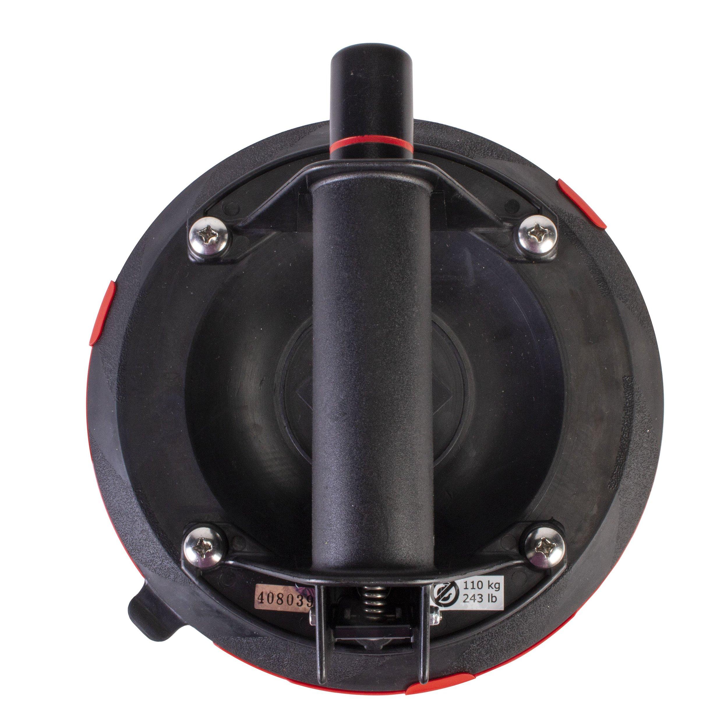 Rubi Vacuum Suction Cup for Tile Handling