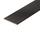 Schluter Vinpro-RO Bullnose 1/8in. Aluminum