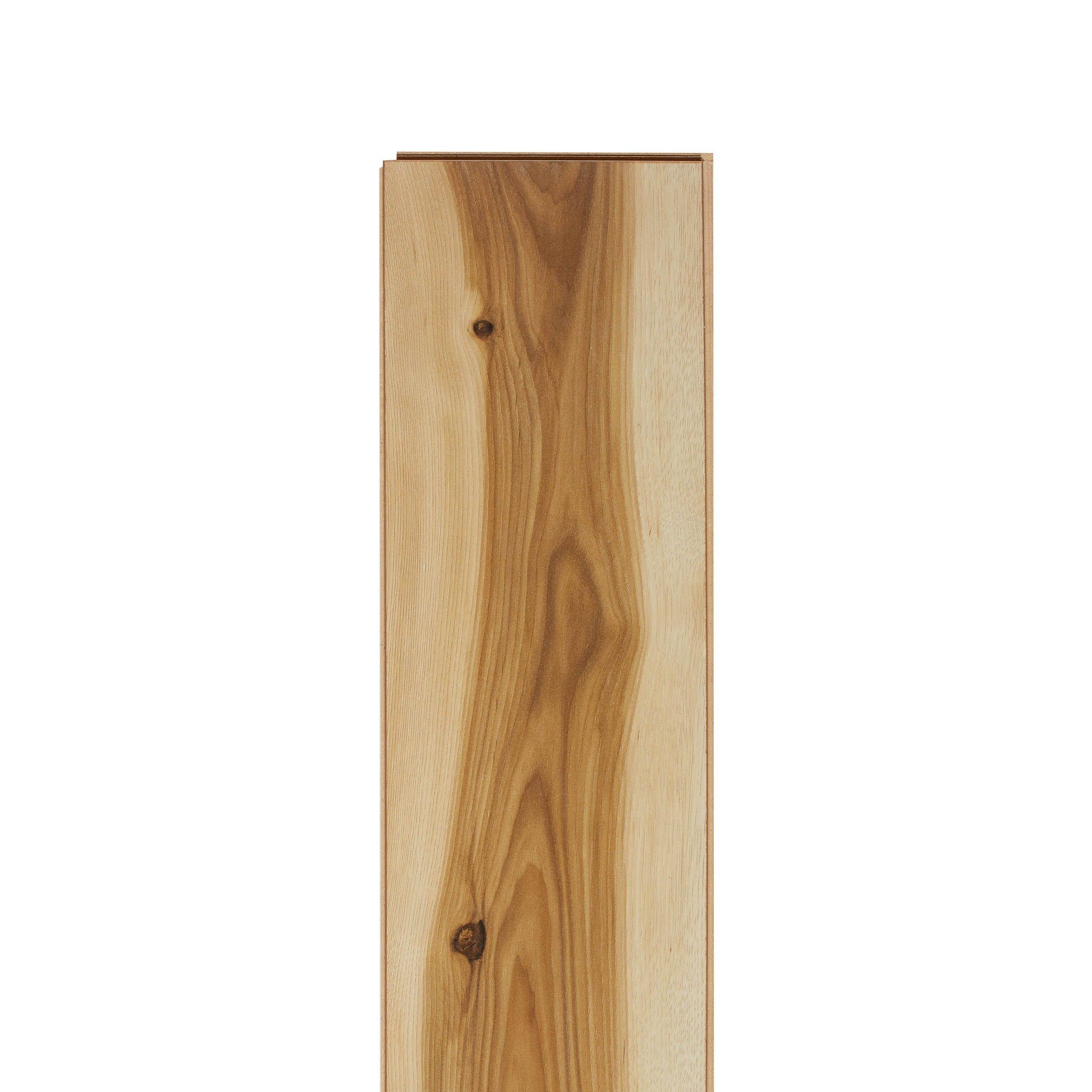Whitegrove Hickory Water-Resistant Laminate