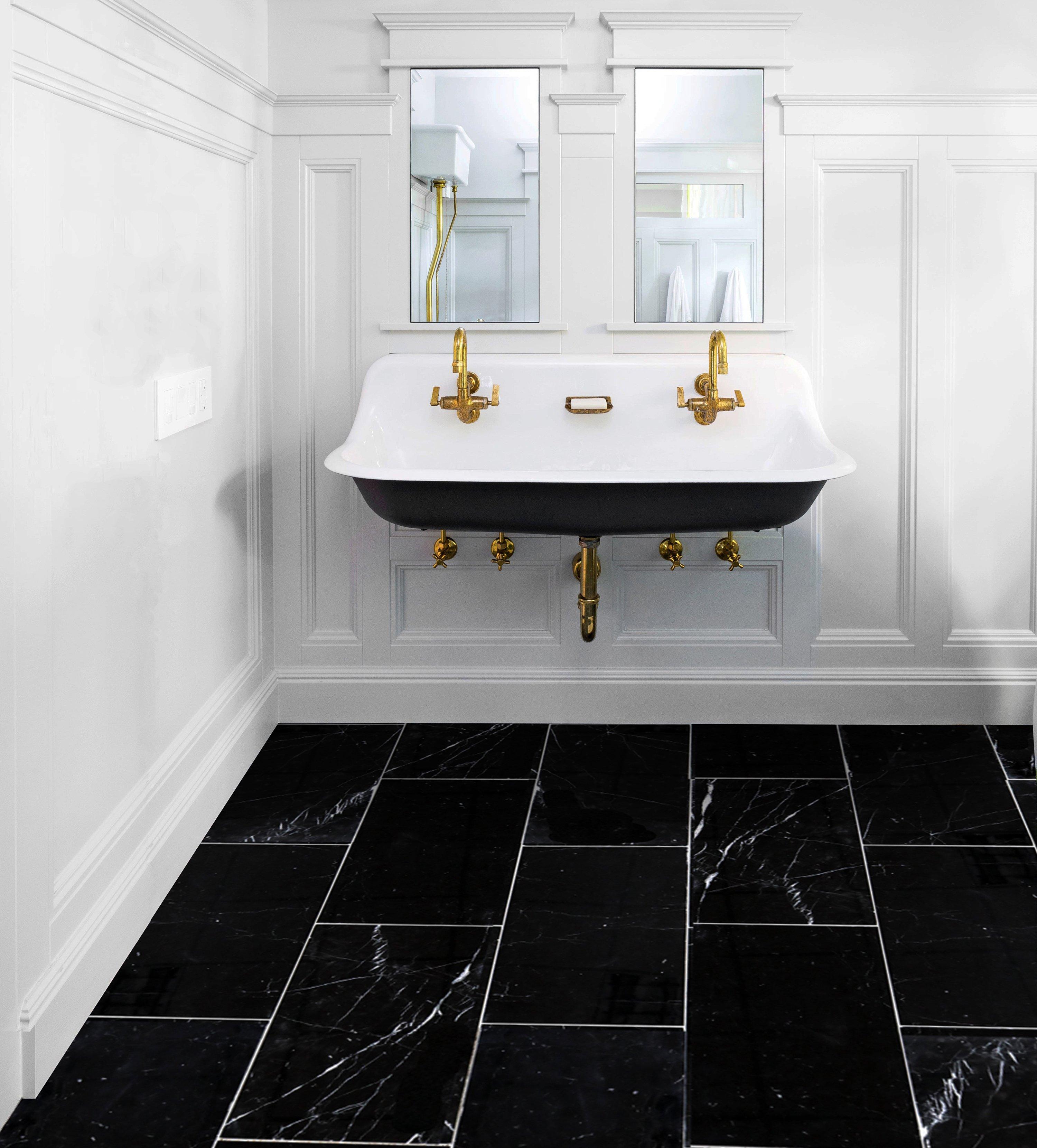 Pros and Cons of Marble Floor Tiles – Rubi Blog USA