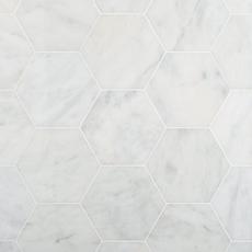 Hexagon Tile Floor Decor Hexagon Tile Floor Decor