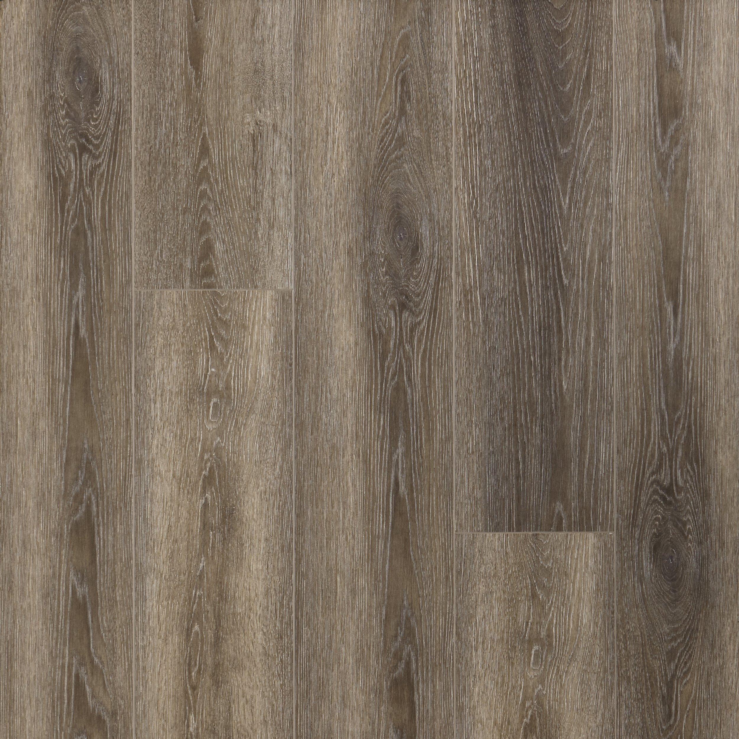 Cumberland Rigid Core Luxury Vinyl Plank - Cork Back