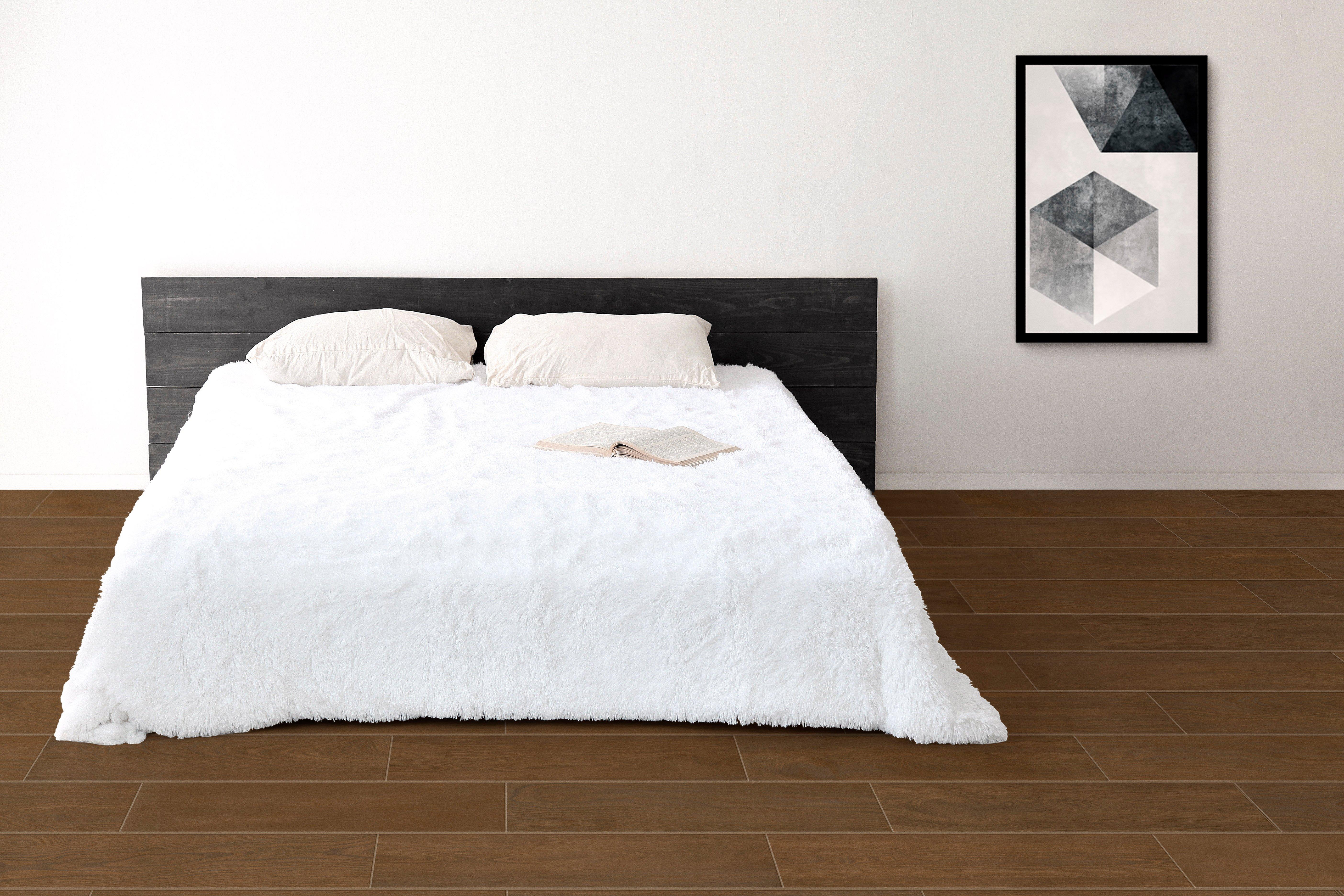Saranac Cherry Wood Plank Ceramic Tile