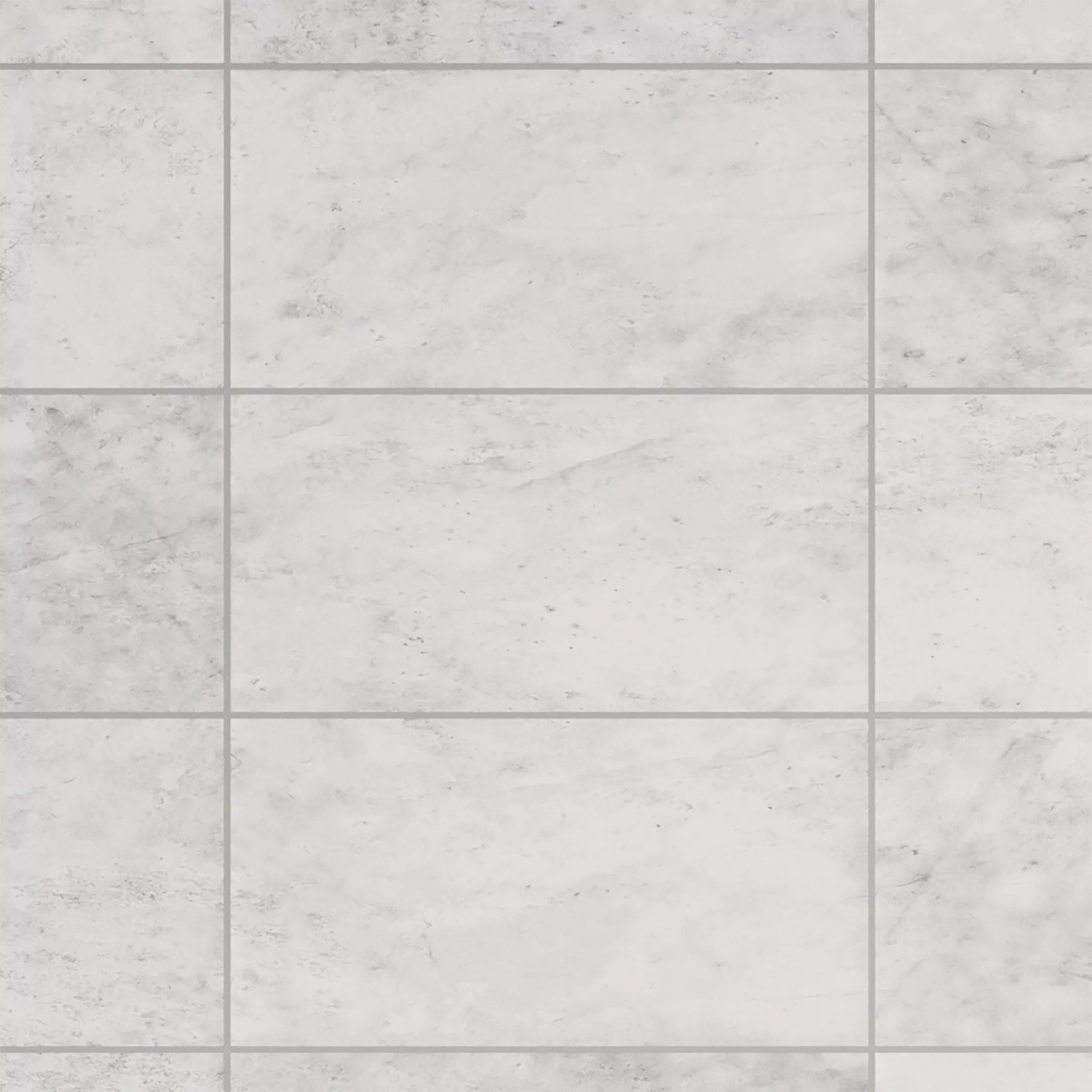 Carrara Chateau Polished Marble Tile