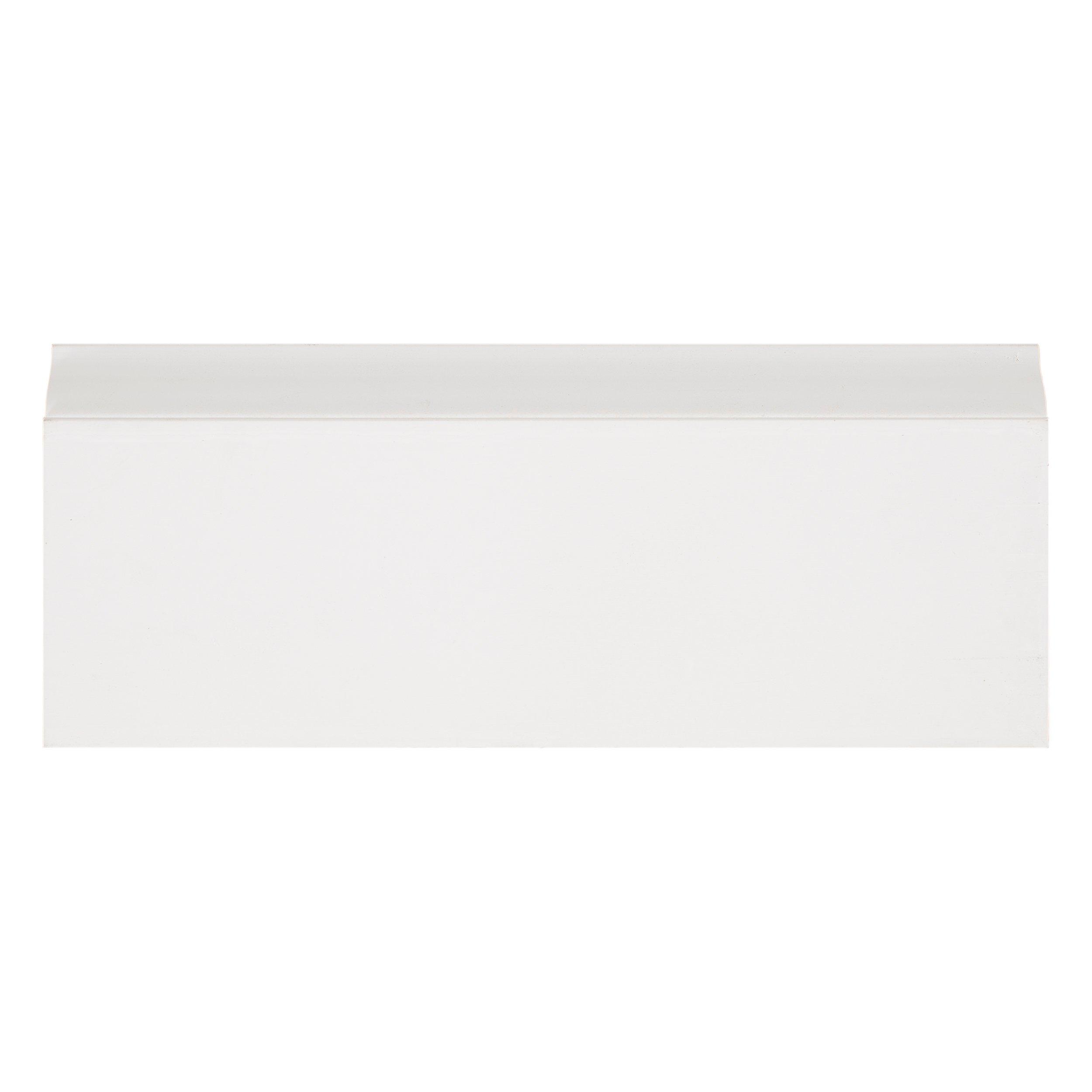Color 37781P Pine Wall Base