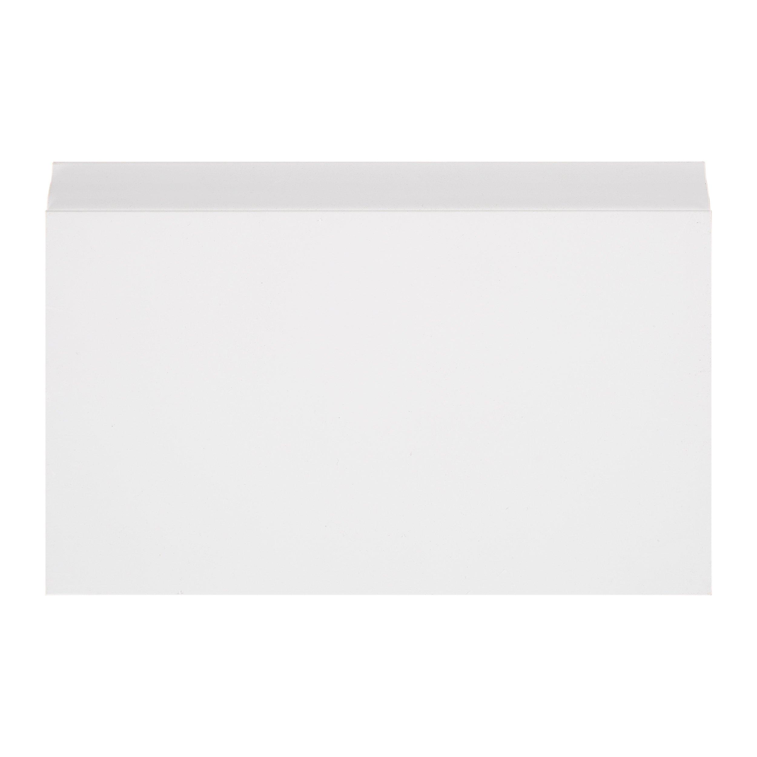 Color 37782P Pine Wall Base