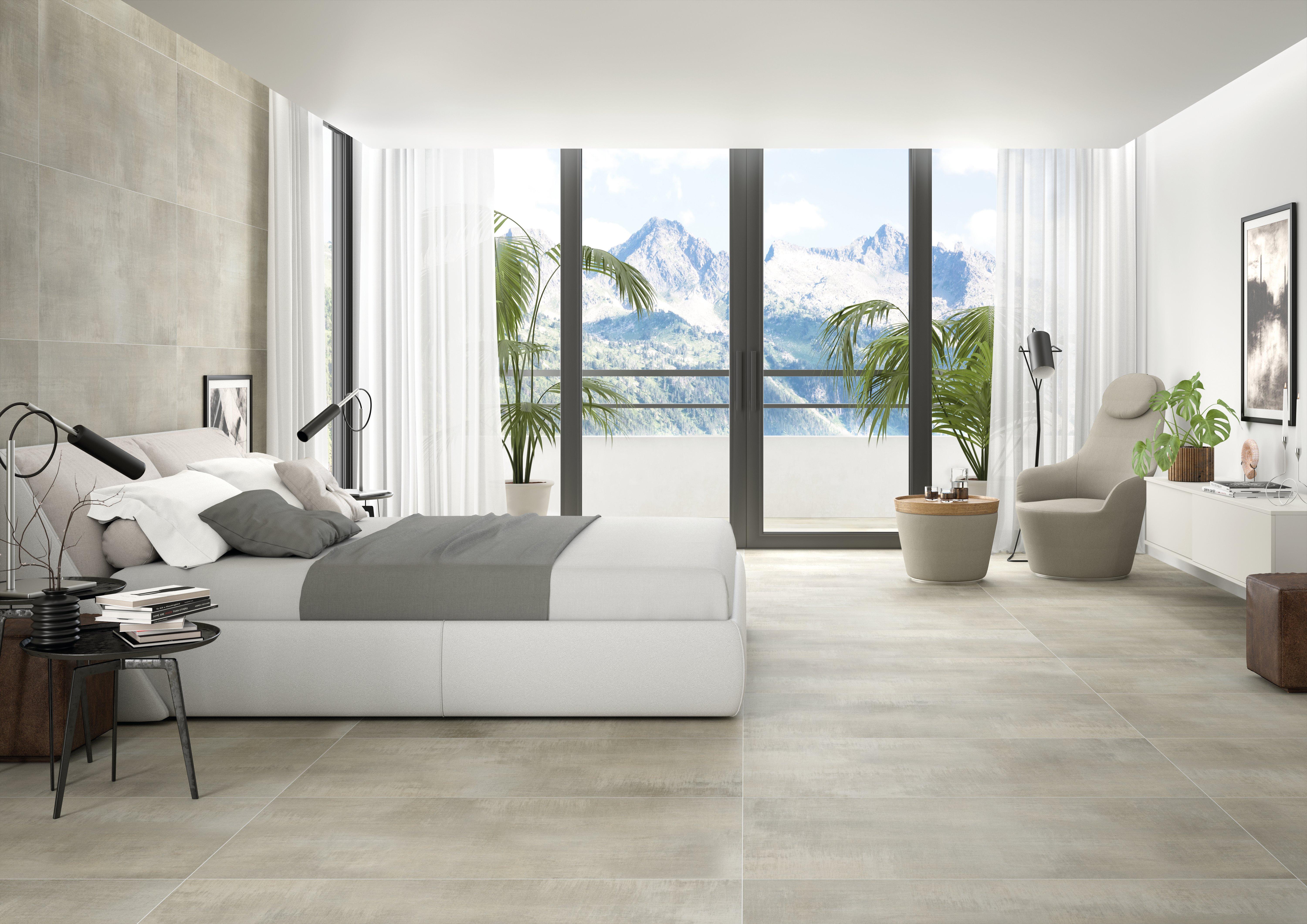 Sundance II Matte Porcelain Tile