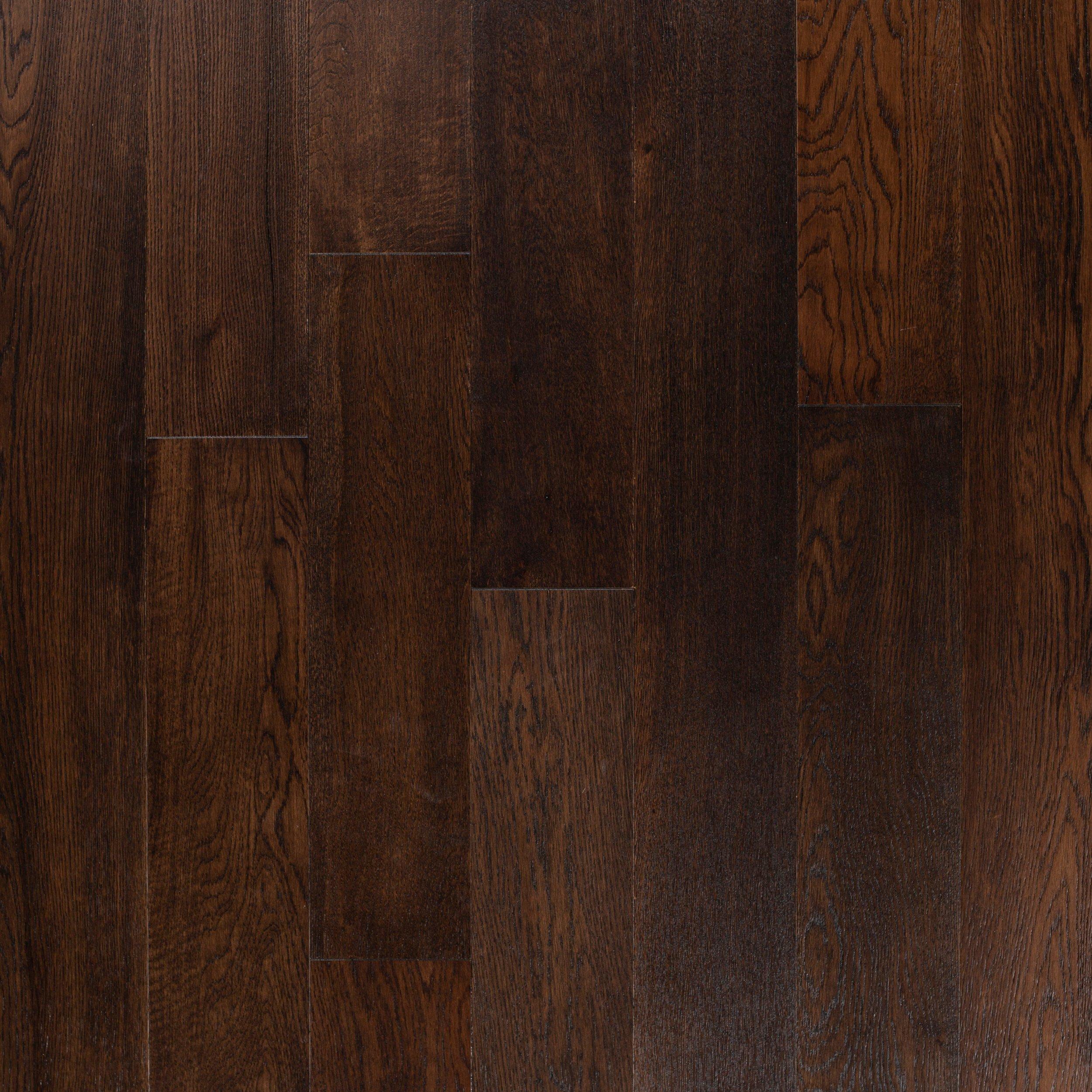 Hillsborough White Oak Engineered Hardwood Floor and Decor