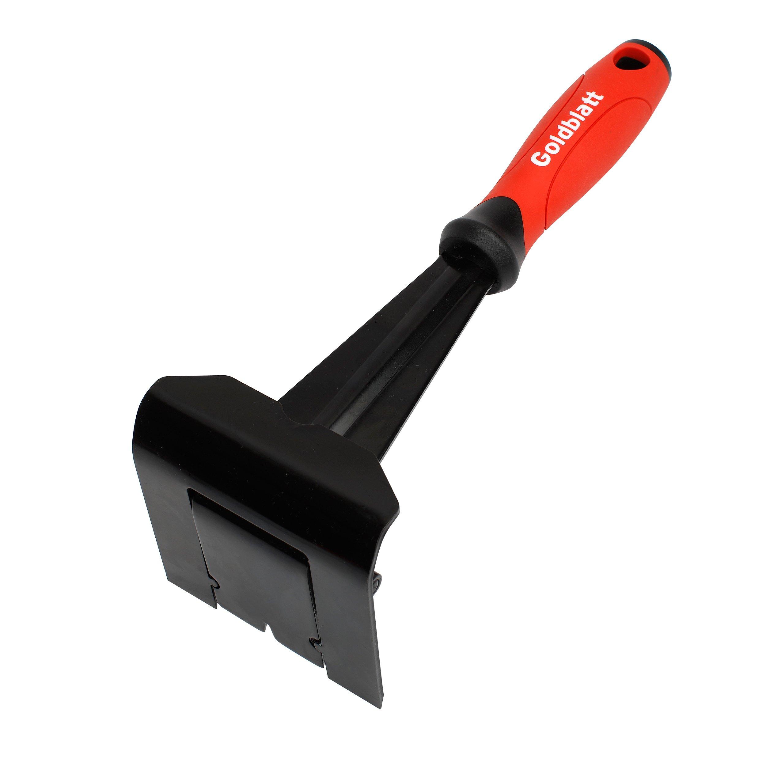 Goldblatt Grout Removal Tool with 2 Tips