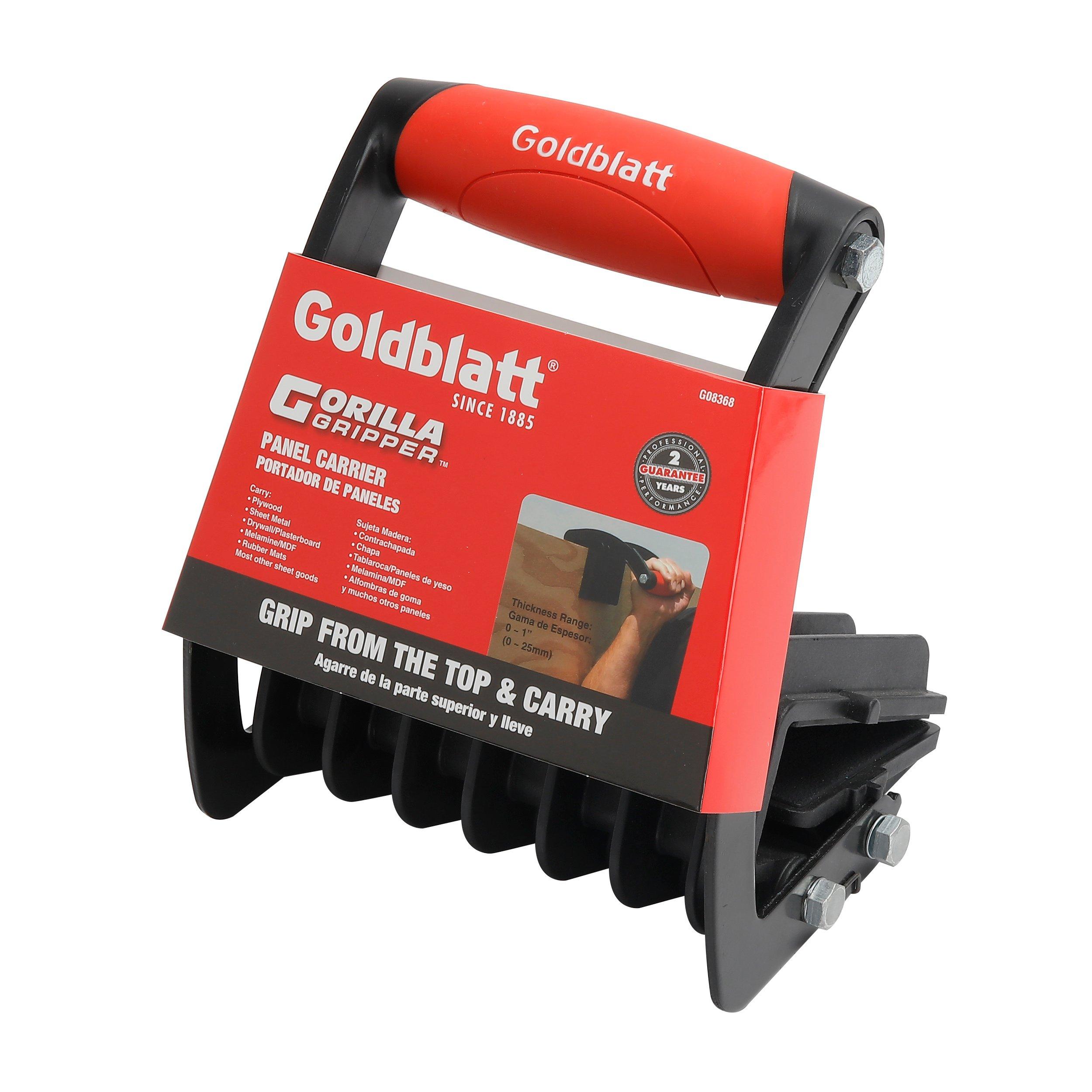 Goldblatt XL Gorilla Gripper | Floor and Decor