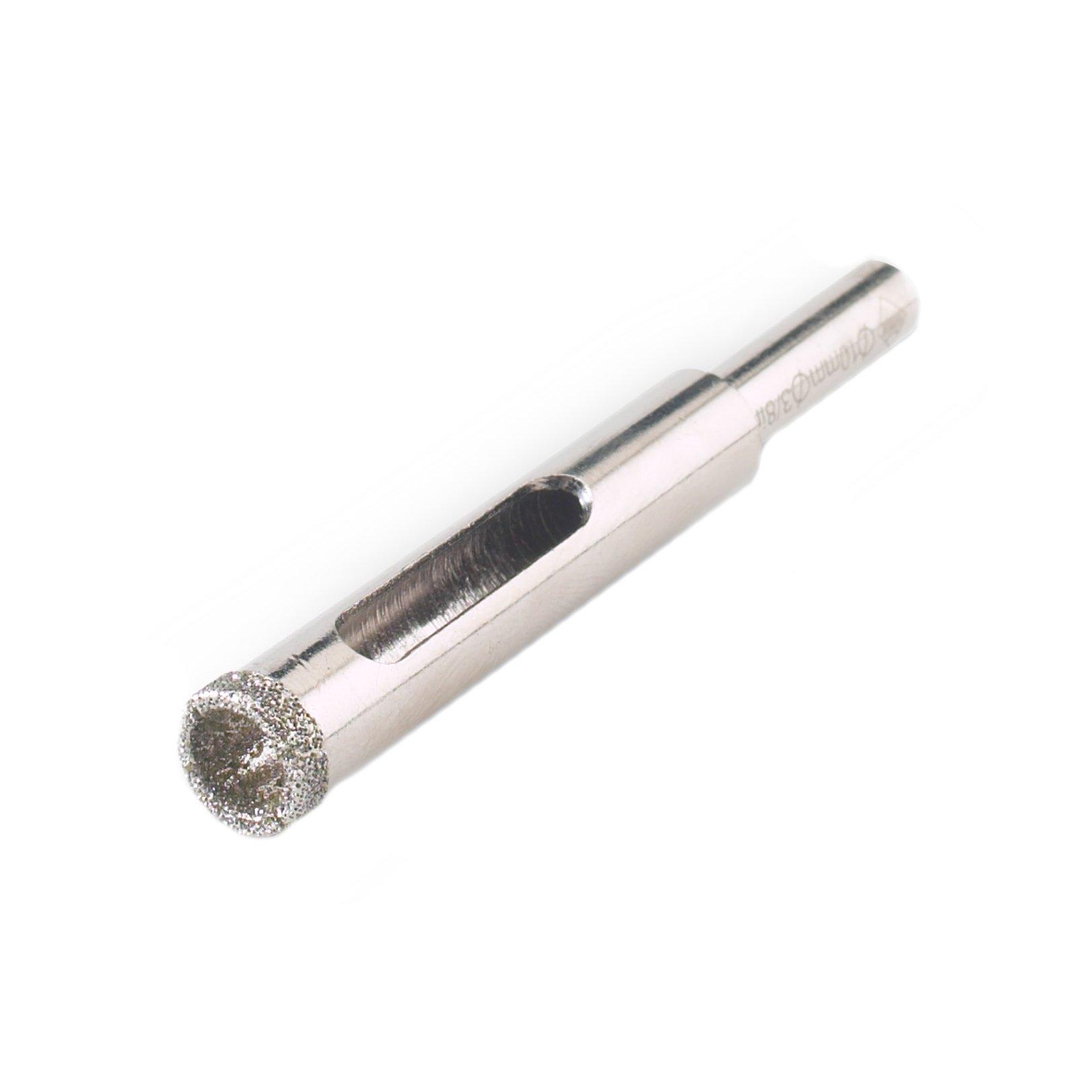 Rubi Easy Gres Wet Diamond Drill Bit Floor and Decor