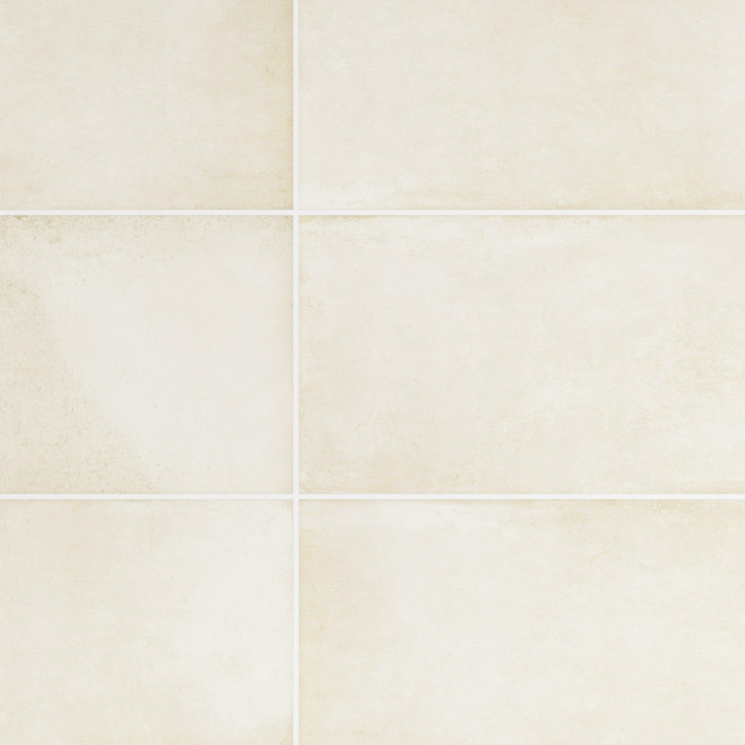 Serenity Cream Porcelain Tile - Beige Tile | Floor and Decor