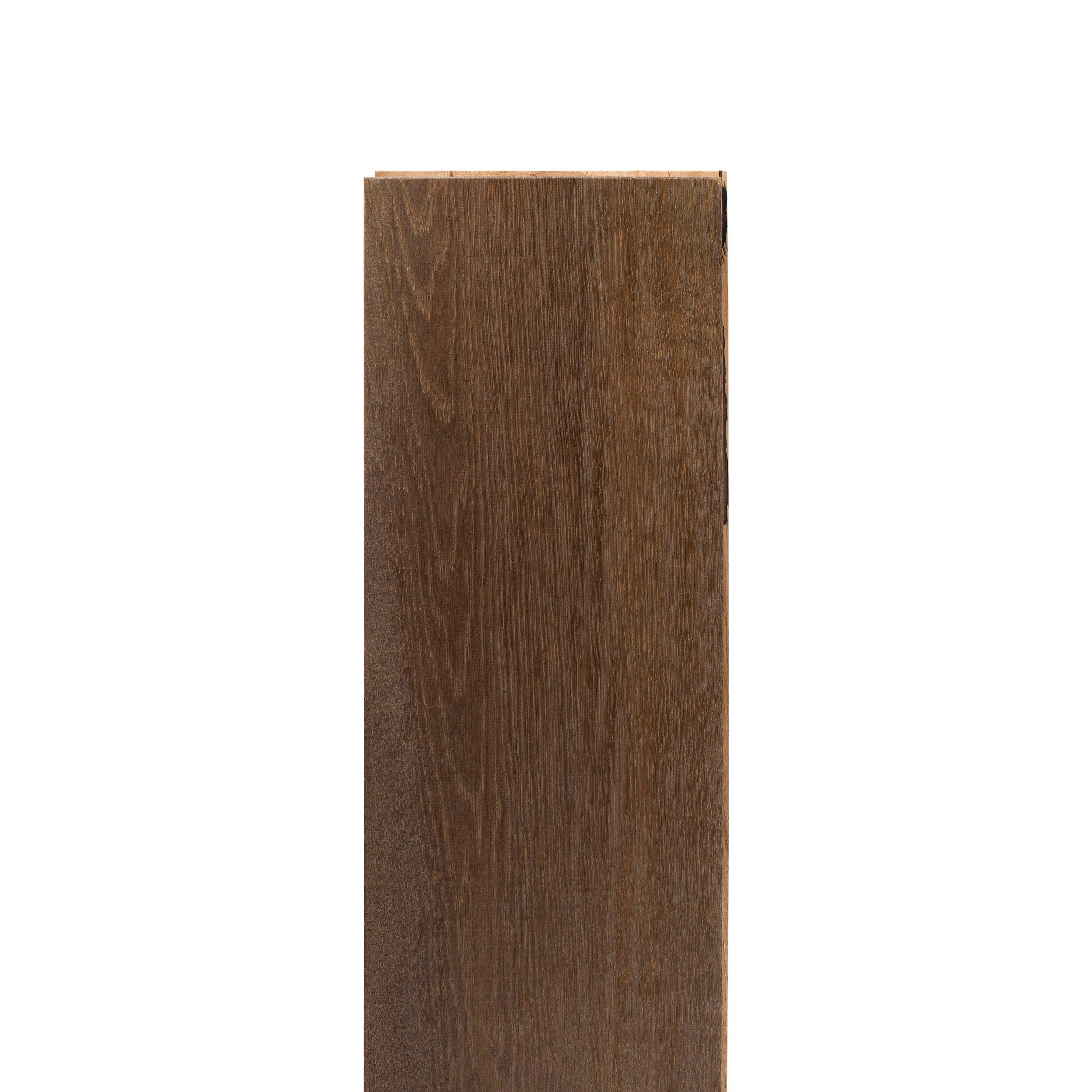 Lawrence White Oak Distressed Engineered Hardwood