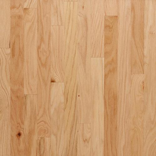 Rustic Natural Oak Smooth Engineered Hardwood 3 8in X 3in 100710979 Floor And Decor