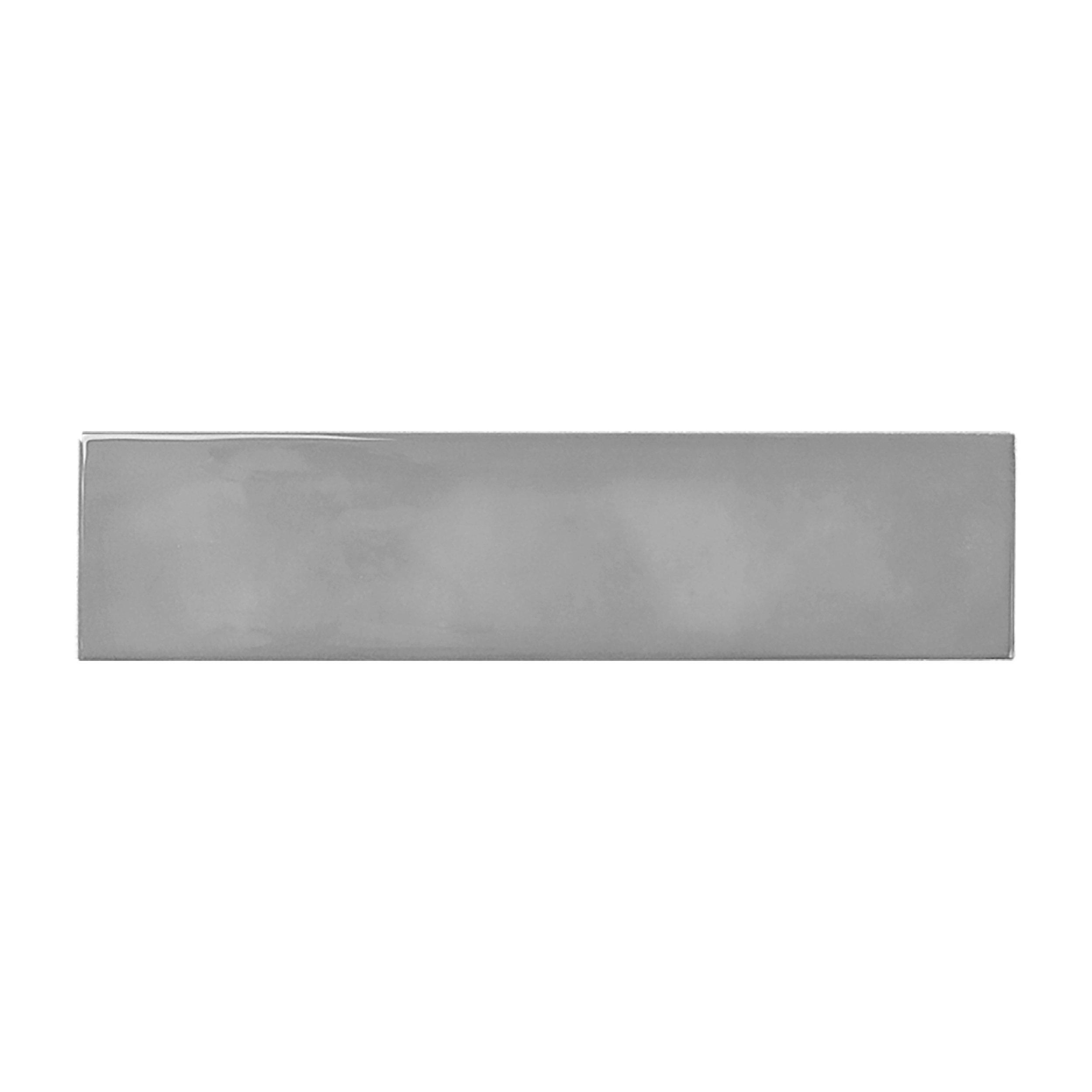La Belle Nimbus Fog High Gloss Ceramic Tile