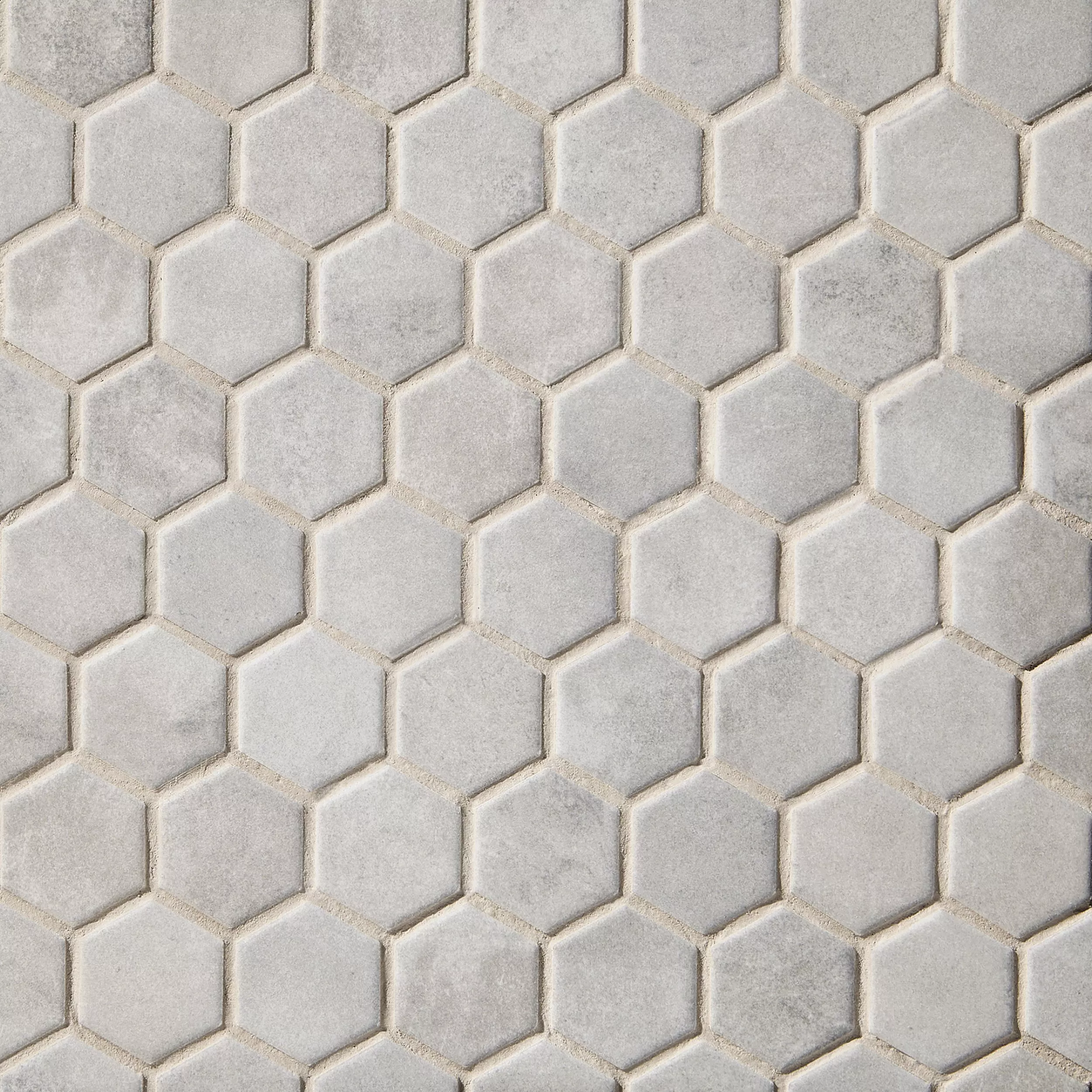 Industrial Matte 1.5 in. Ceramic Mosaic