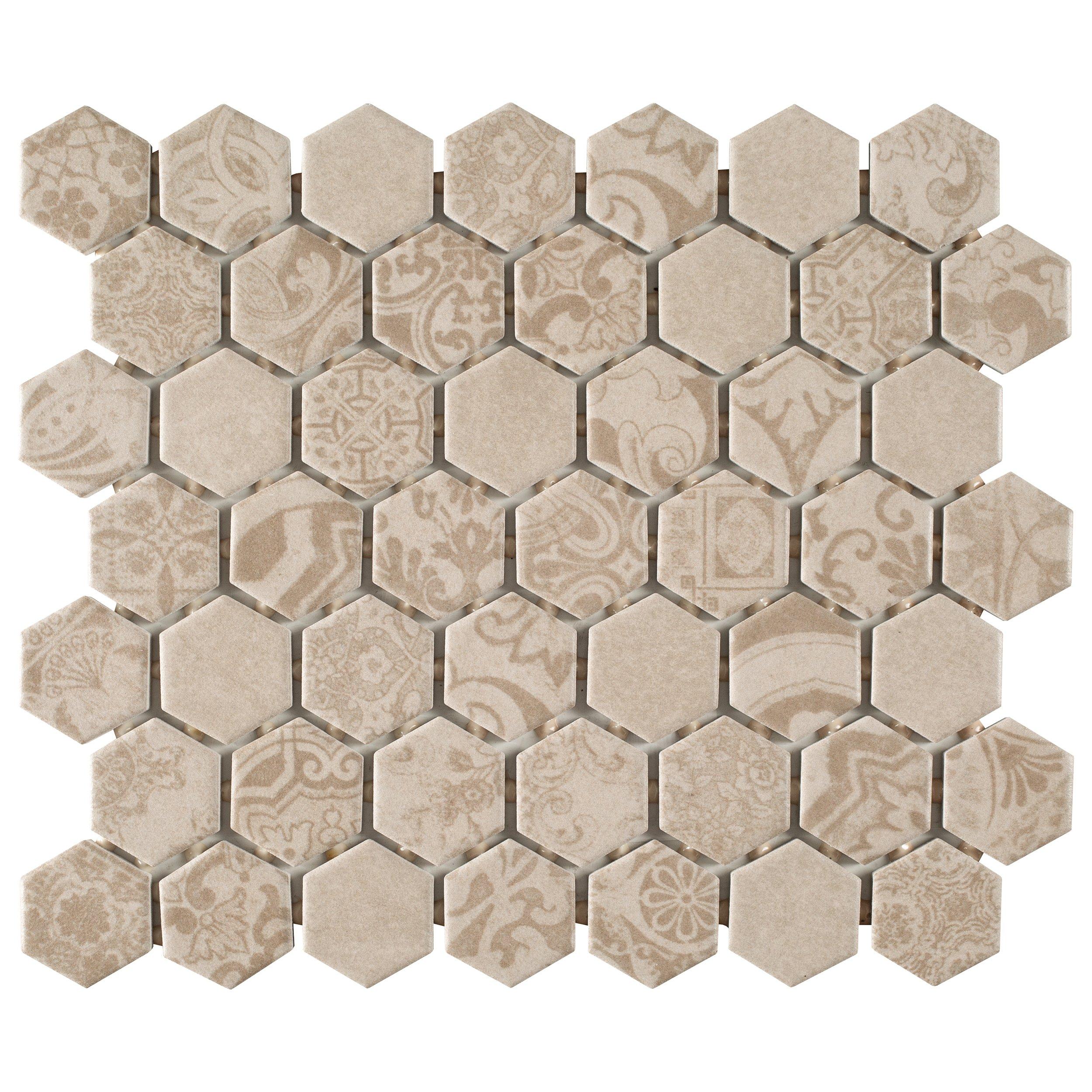Special Delivery: Nearly 4,500 Pieces in Hexagonal End Grain Floor