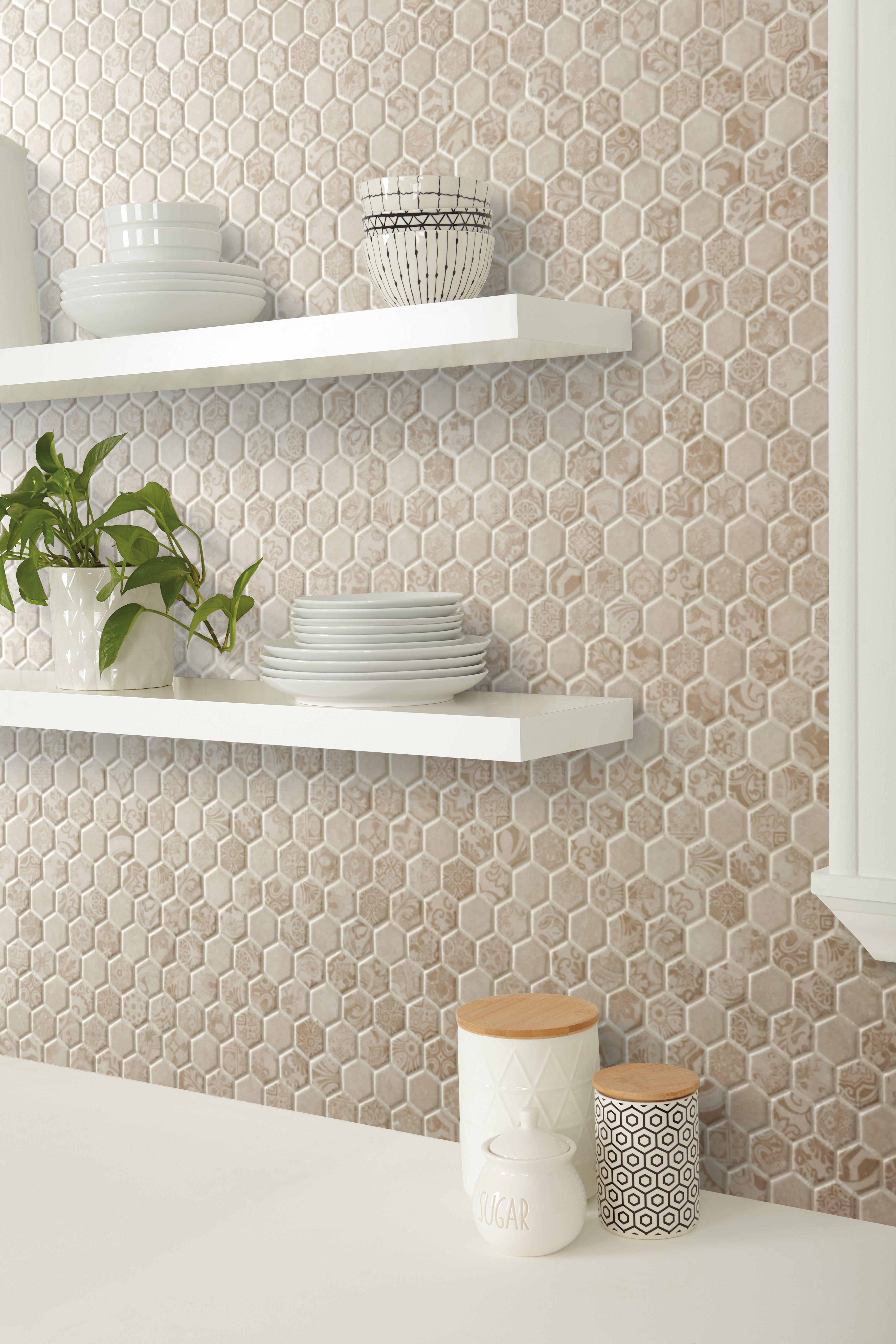 Mosaic Tiles, Stone & Ceramic Tiles