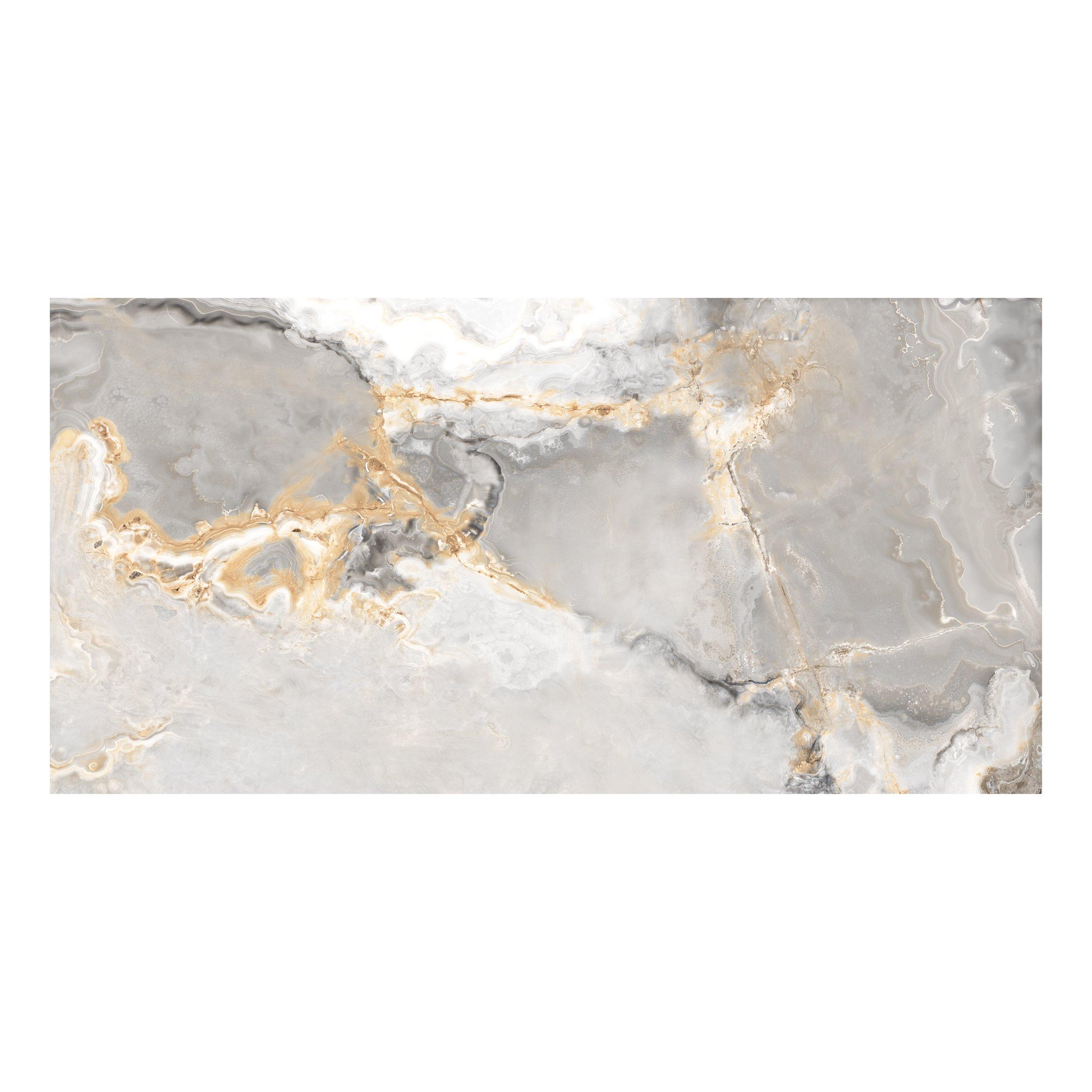 Gianni Griggio Polished Porcelain Tile