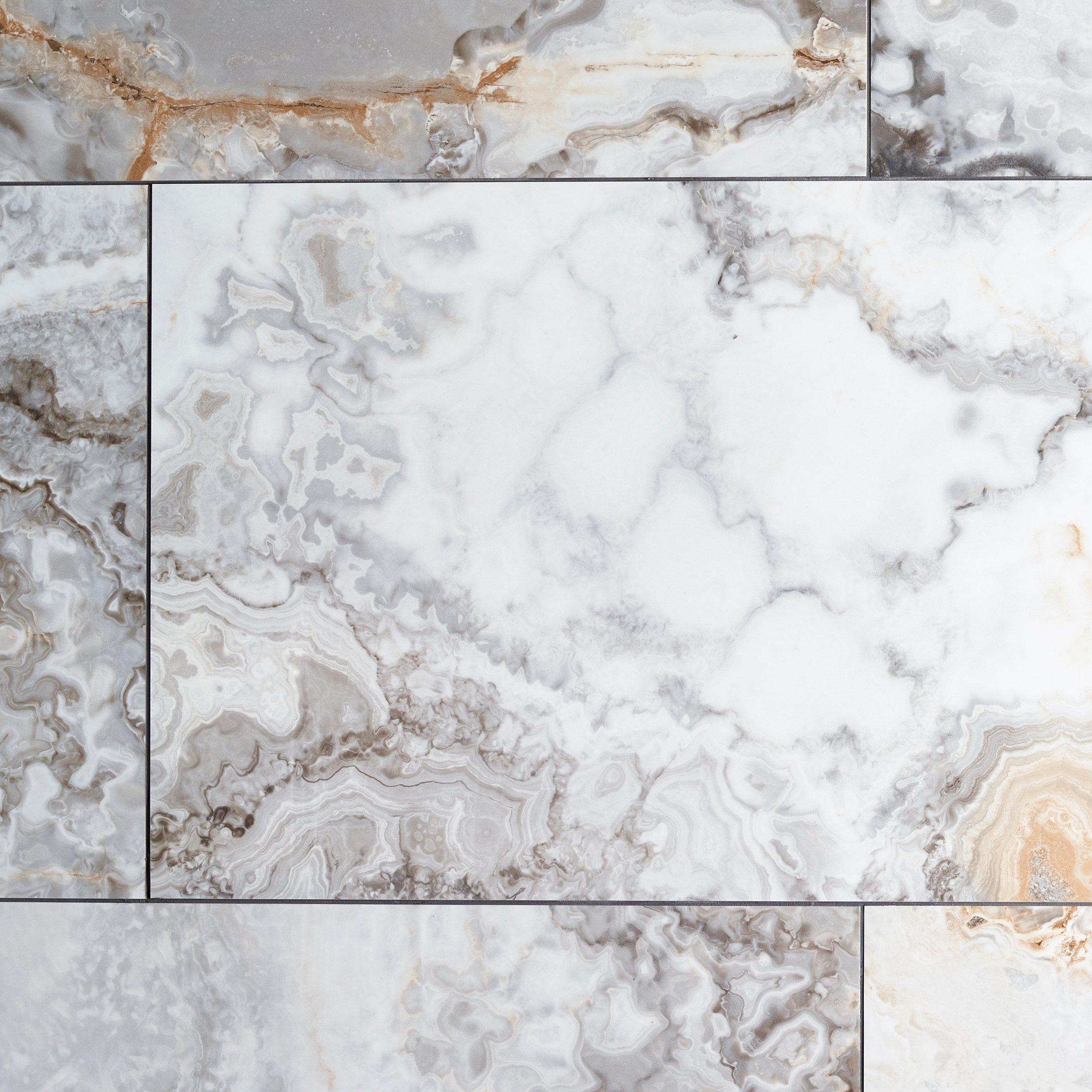 Gianni Griggio Polished Porcelain Tile