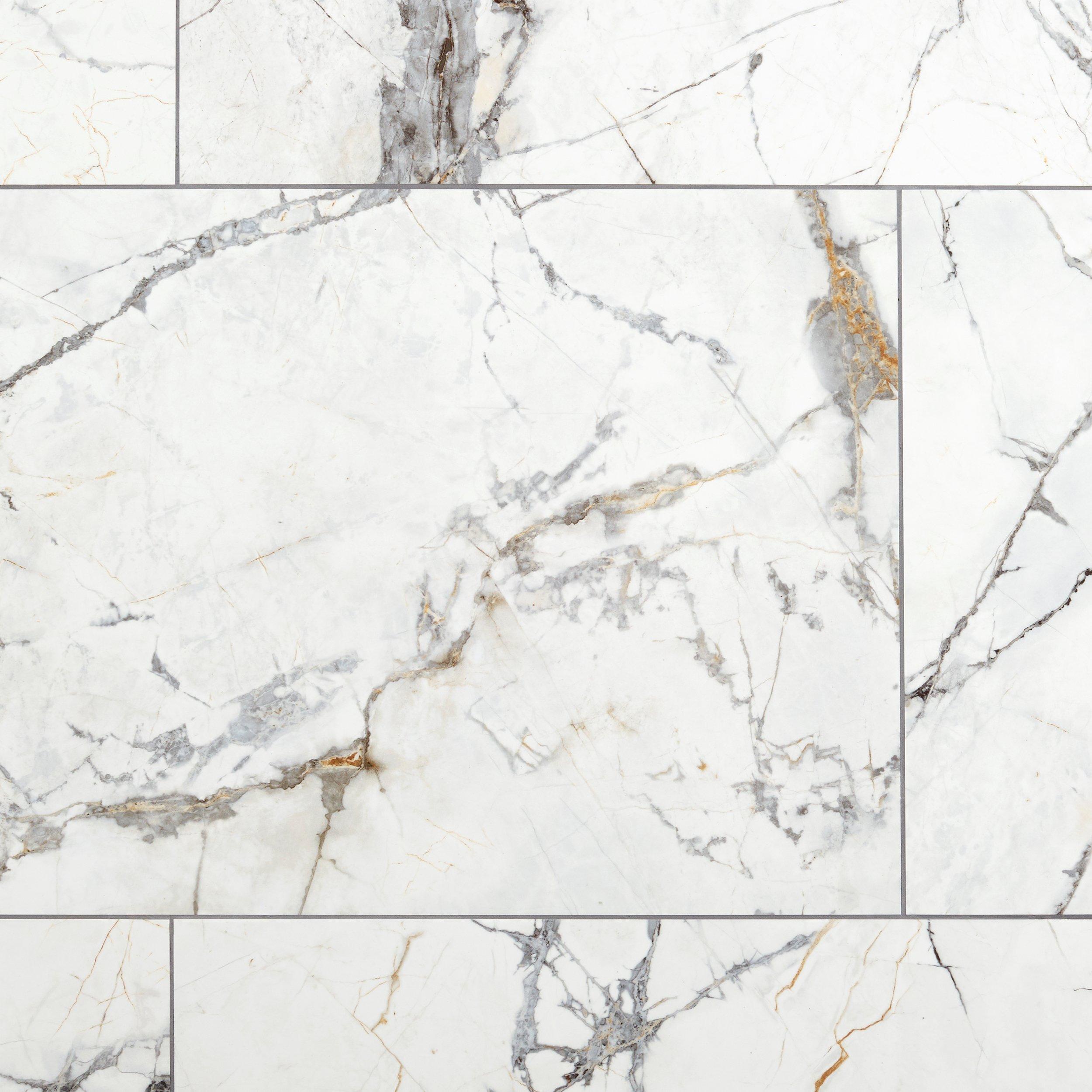 Rialto Grand Polished Porcelain Tile Floor and Decor