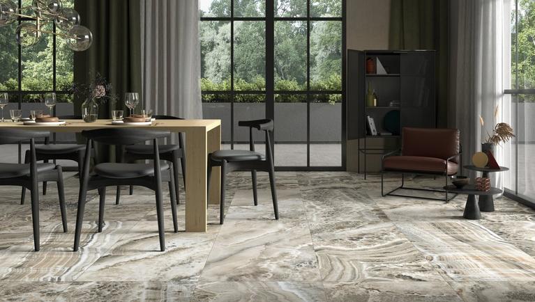 Large Format Tile Looks with Maximo® Large Format Tile Looks with Maximo®