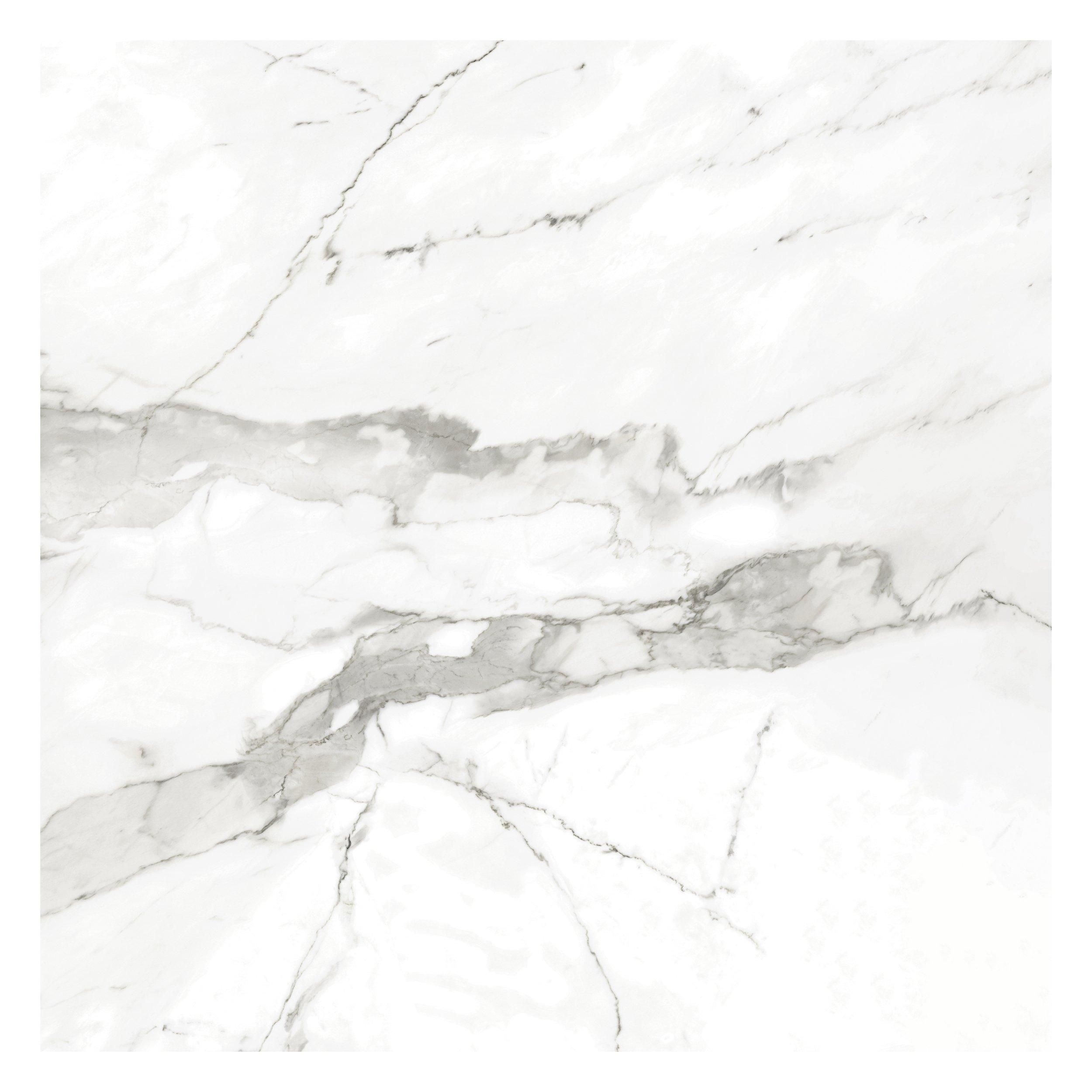 Carlini Bianca Polished Porcelain Tile