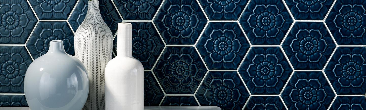 Dimensional Tile | 3D Wall Tile & 3D Floor Tile | Floor & Decor