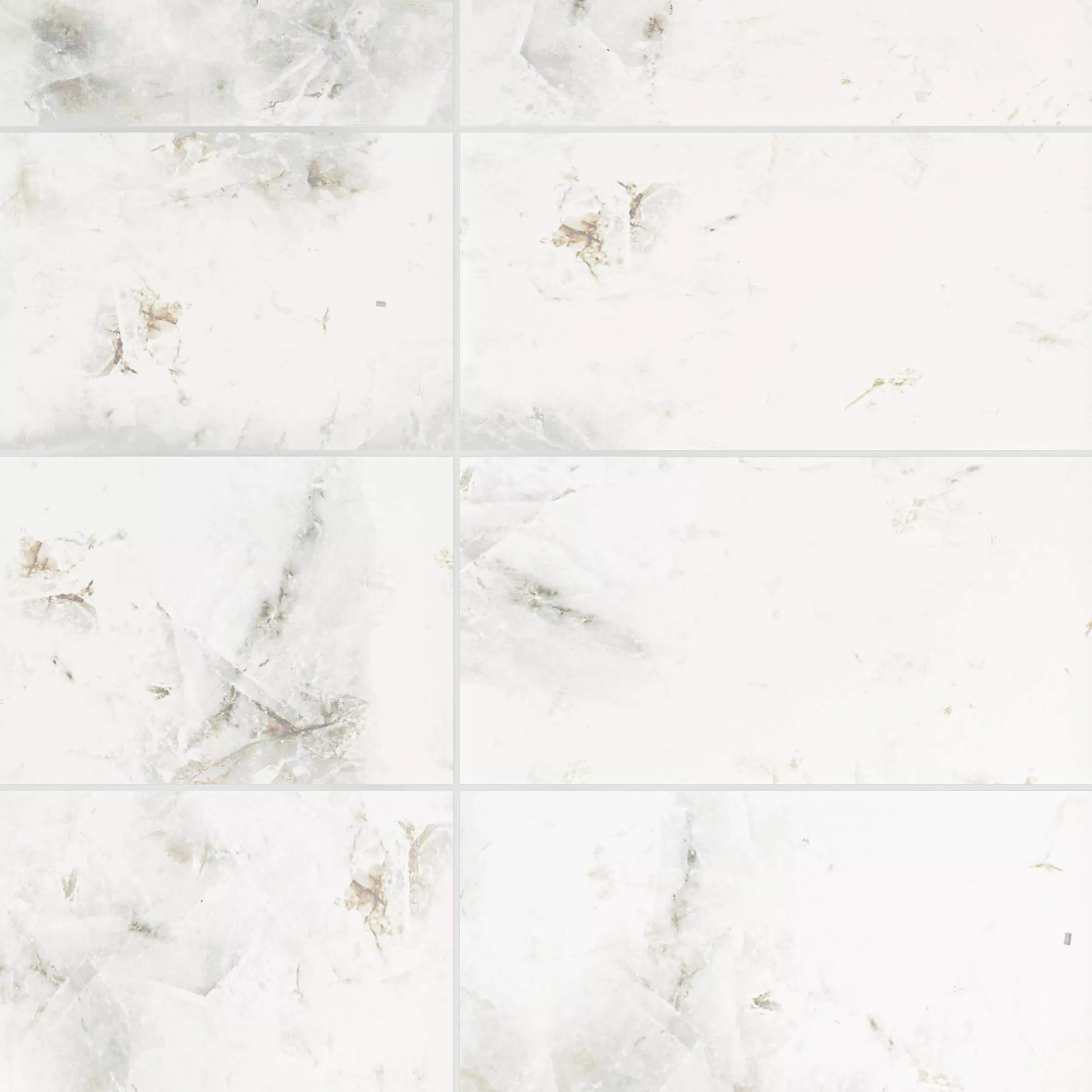 Crystal Gris II Polished Porcelain Tile