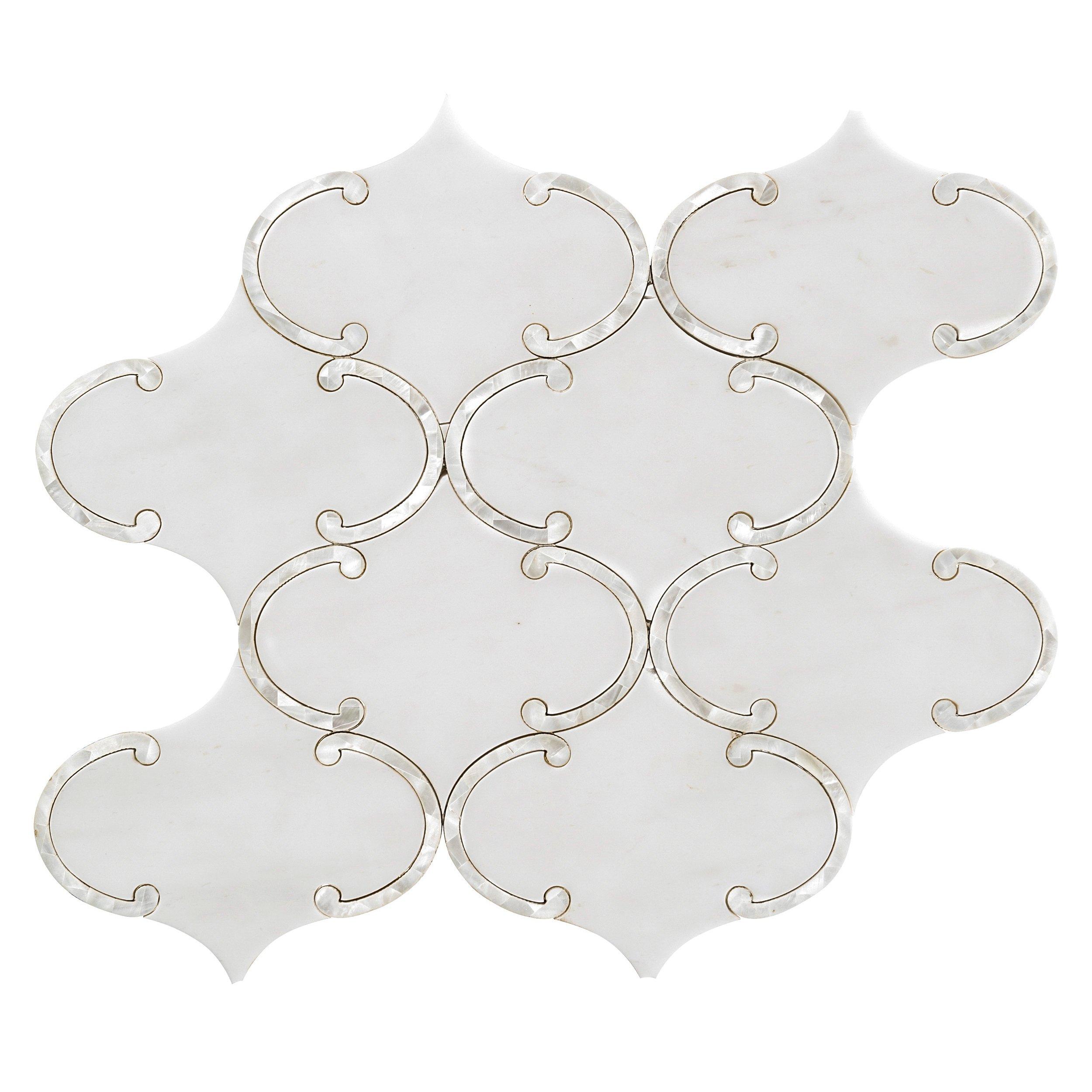 https://i8.amplience.net/i/flooranddecor/100780485_aphrodite-ii-dolomite-mother-of-pearl-waterjet-marble-mosaic_1?fmt=auto&qlt=85