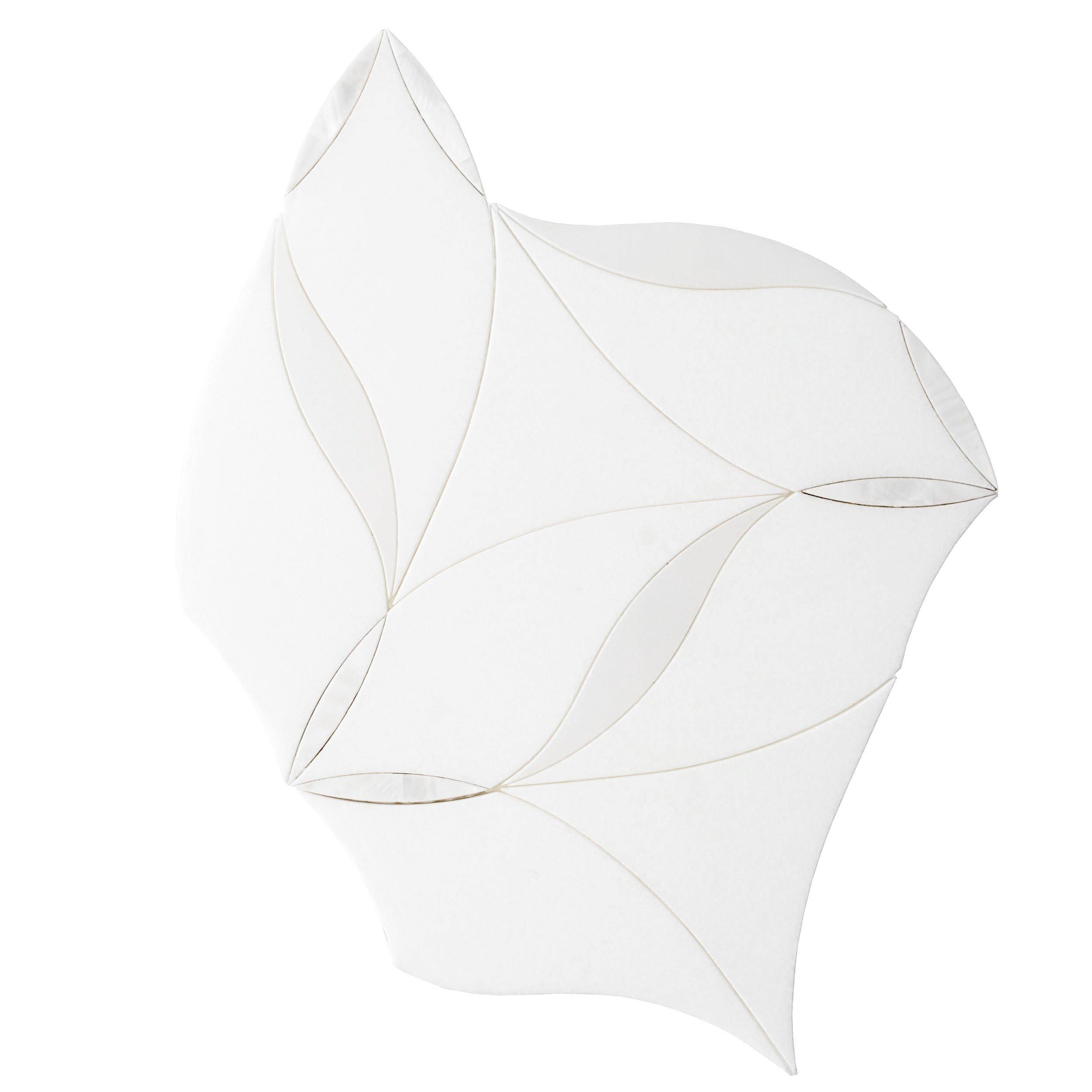 Leilani Thassos Mother of Pearl Waterjet Marble Mosaic