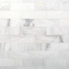 polished dolomite